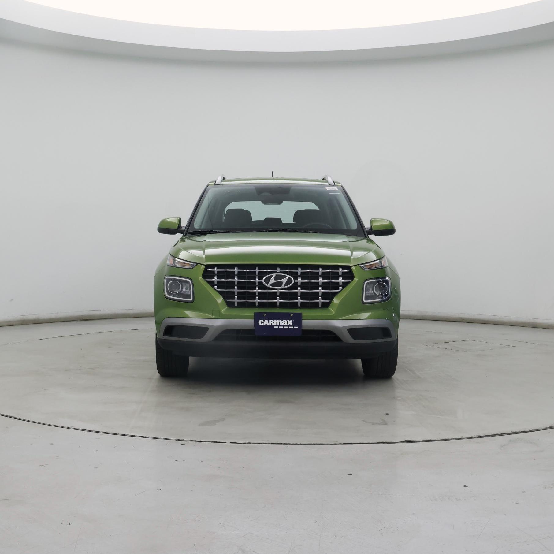 Thumbnail: 2023 Hyundai Venue - 5