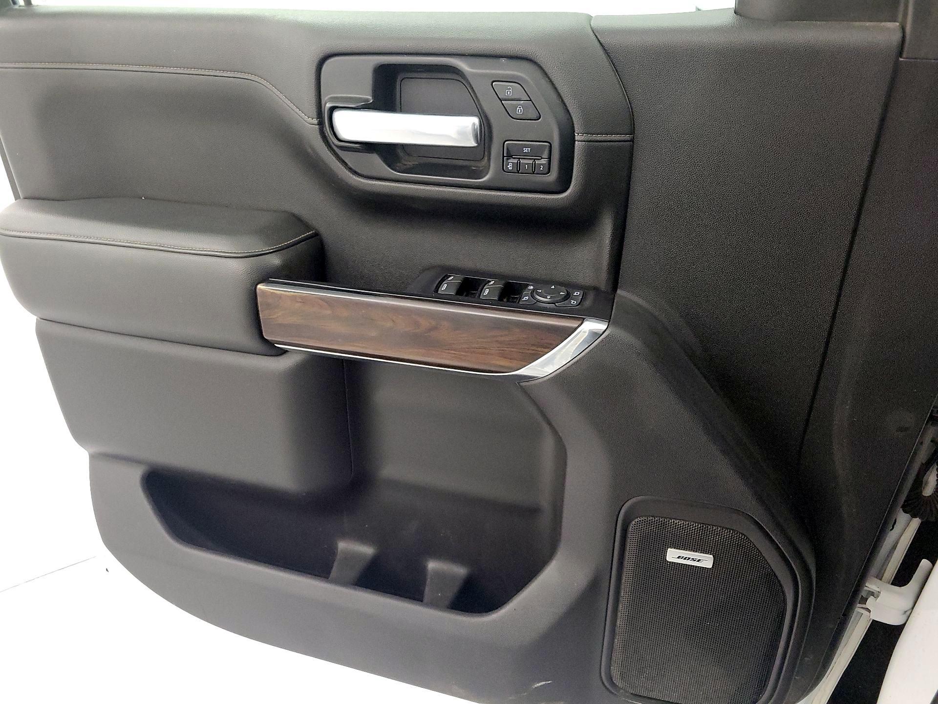 Thumbnail: 2020 GMC Sierra 1500 - 12