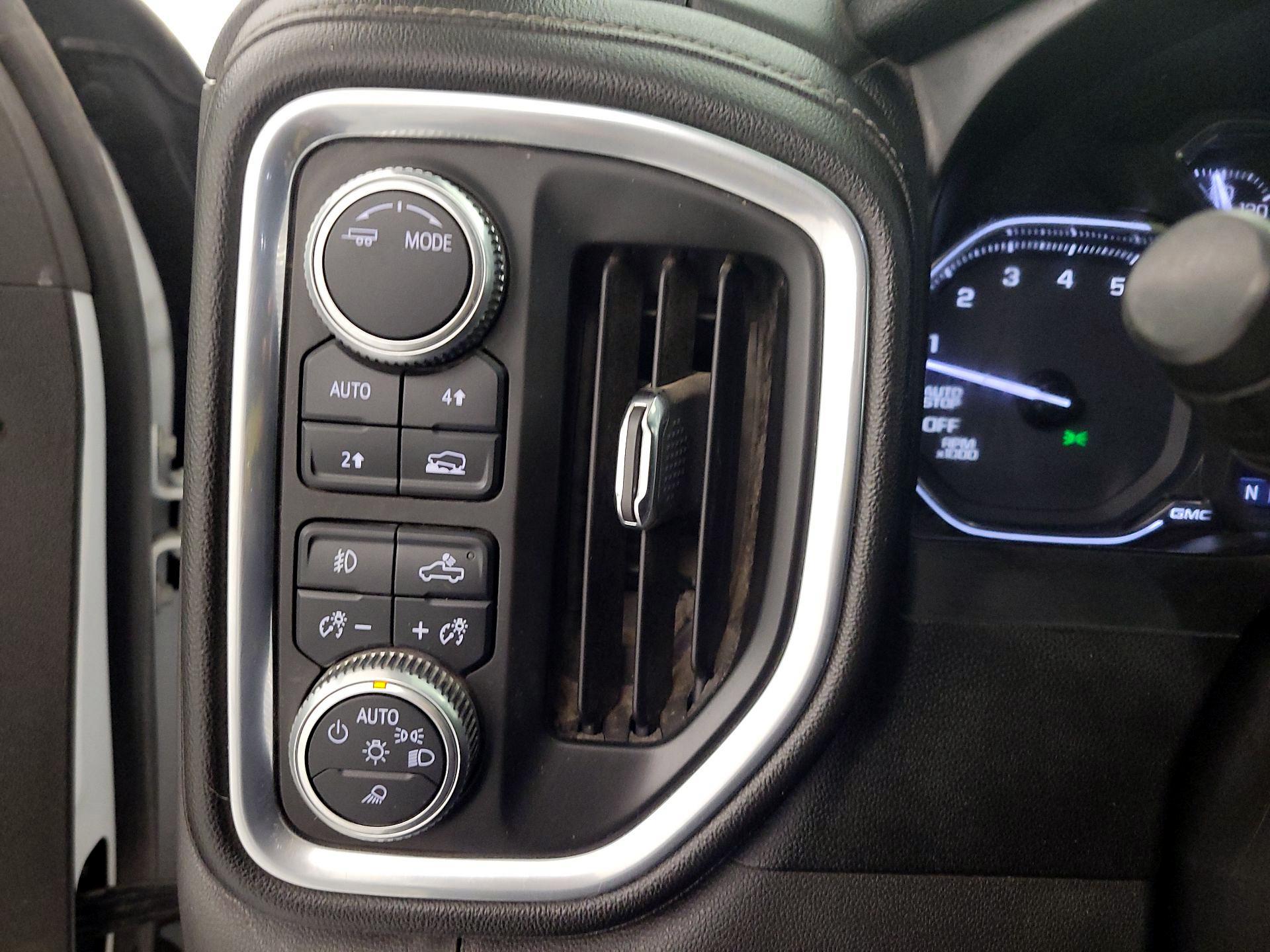 Thumbnail: 2020 GMC Sierra 1500 - 13