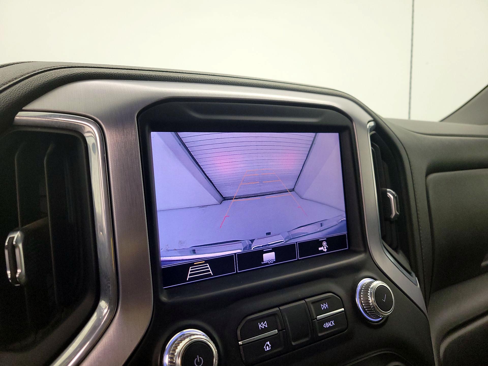 Thumbnail: 2020 GMC Sierra 1500 - 14