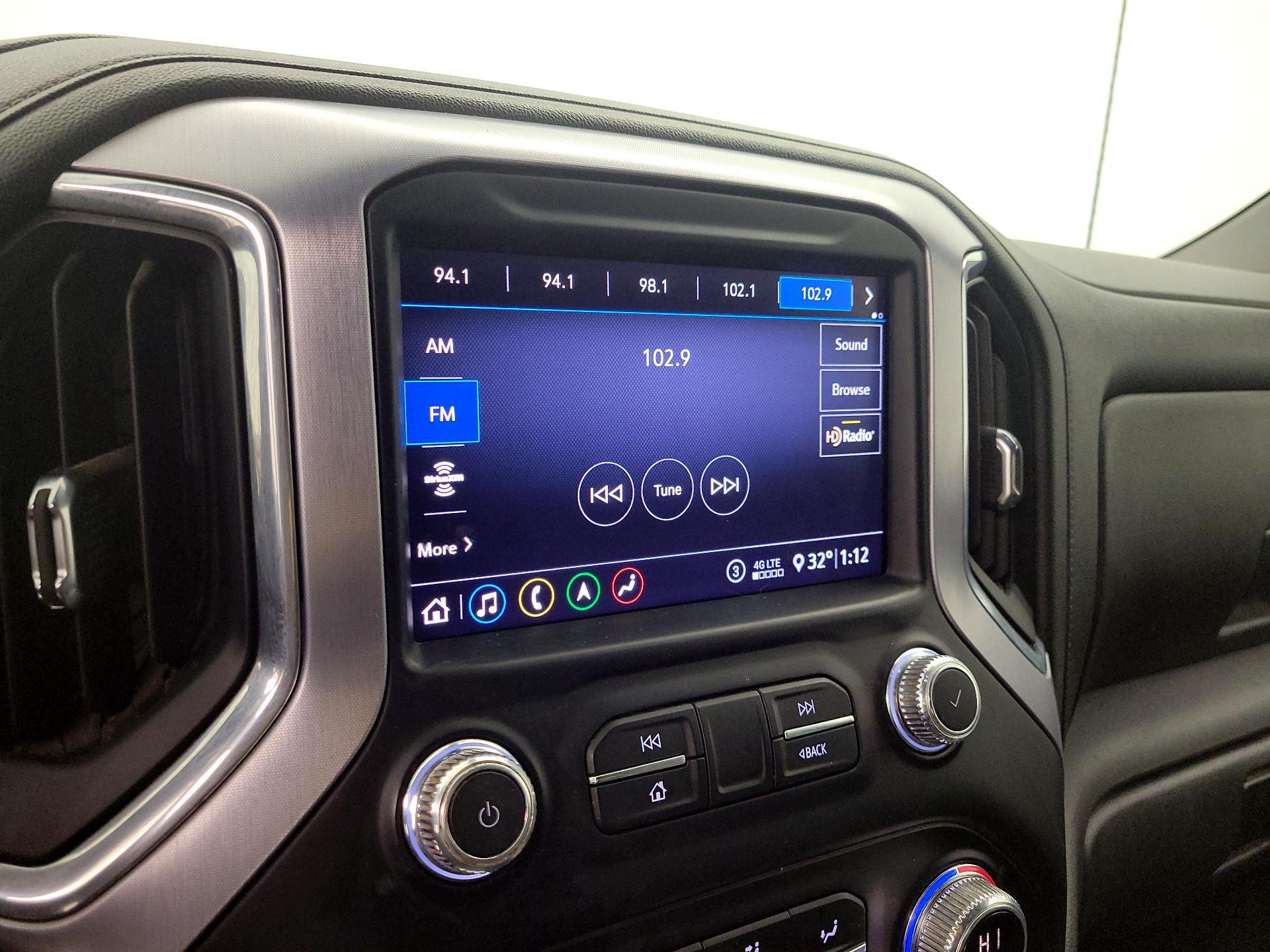 Thumbnail: 2020 GMC Sierra 1500 - 15