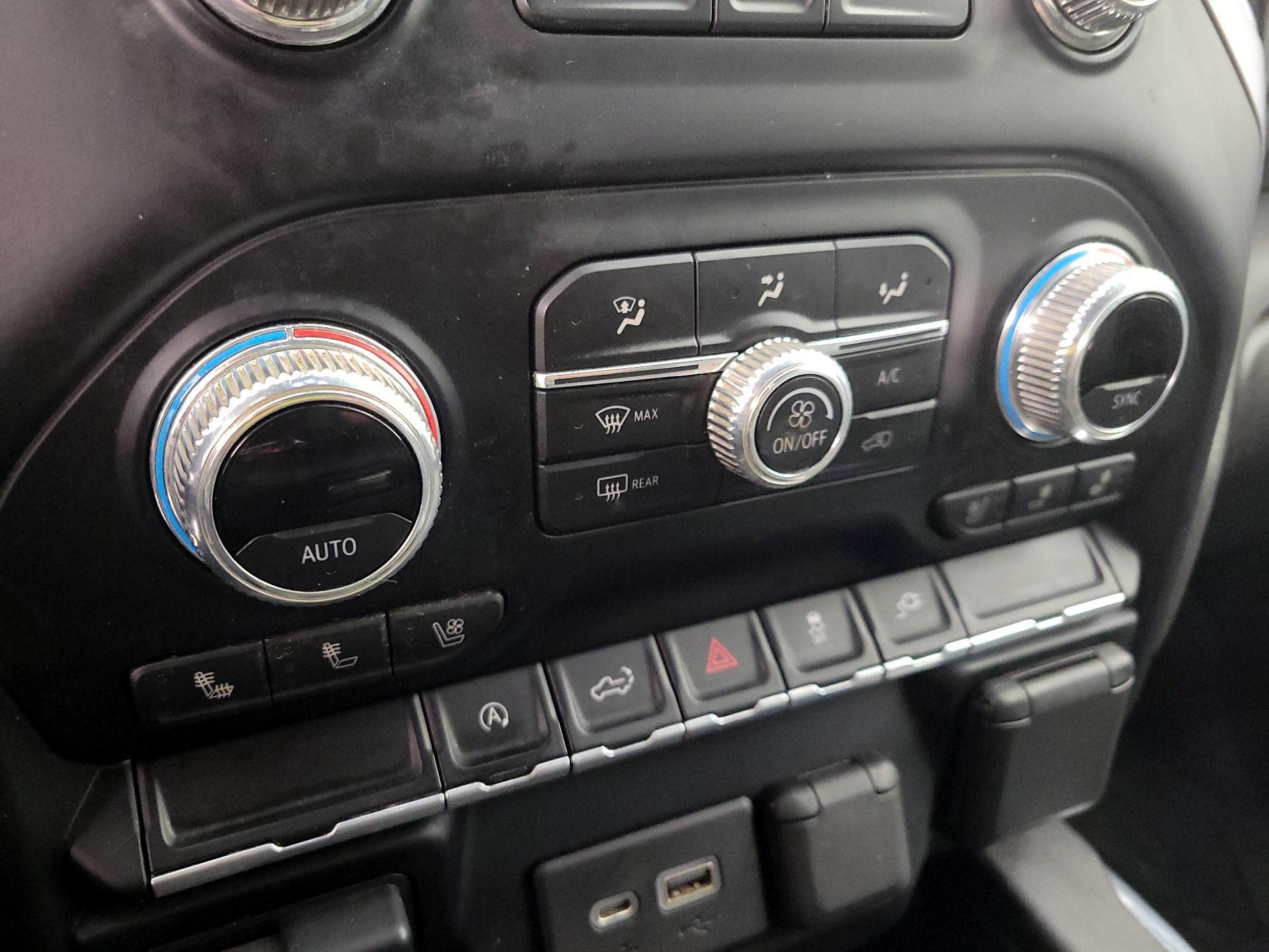 Thumbnail: 2020 GMC Sierra 1500 - 16