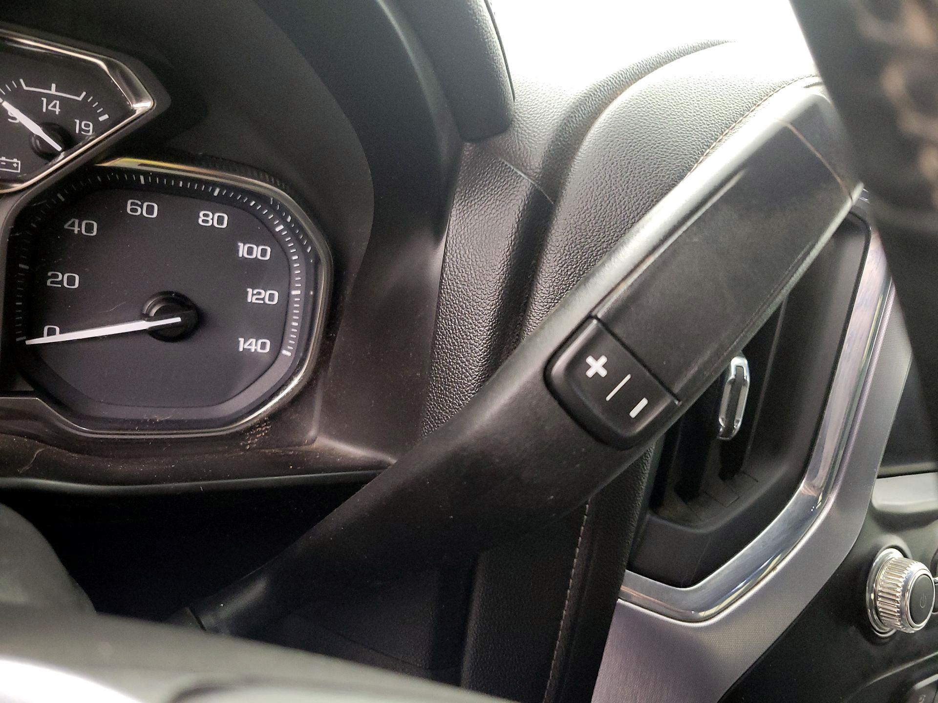 Thumbnail: 2020 GMC Sierra 1500 - 17