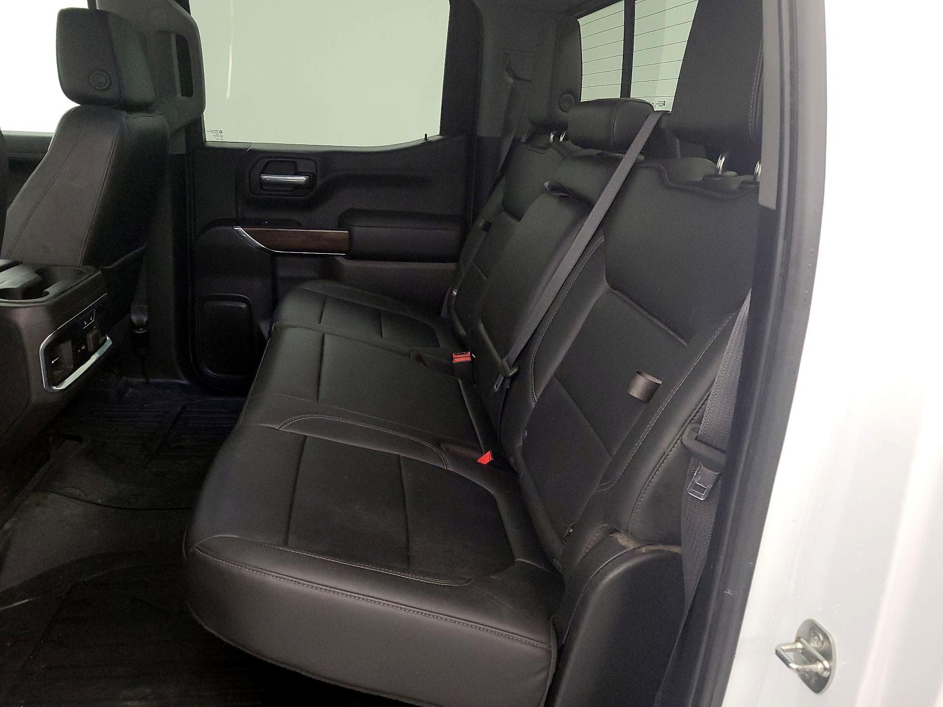 Thumbnail: 2020 GMC Sierra 1500 - 19