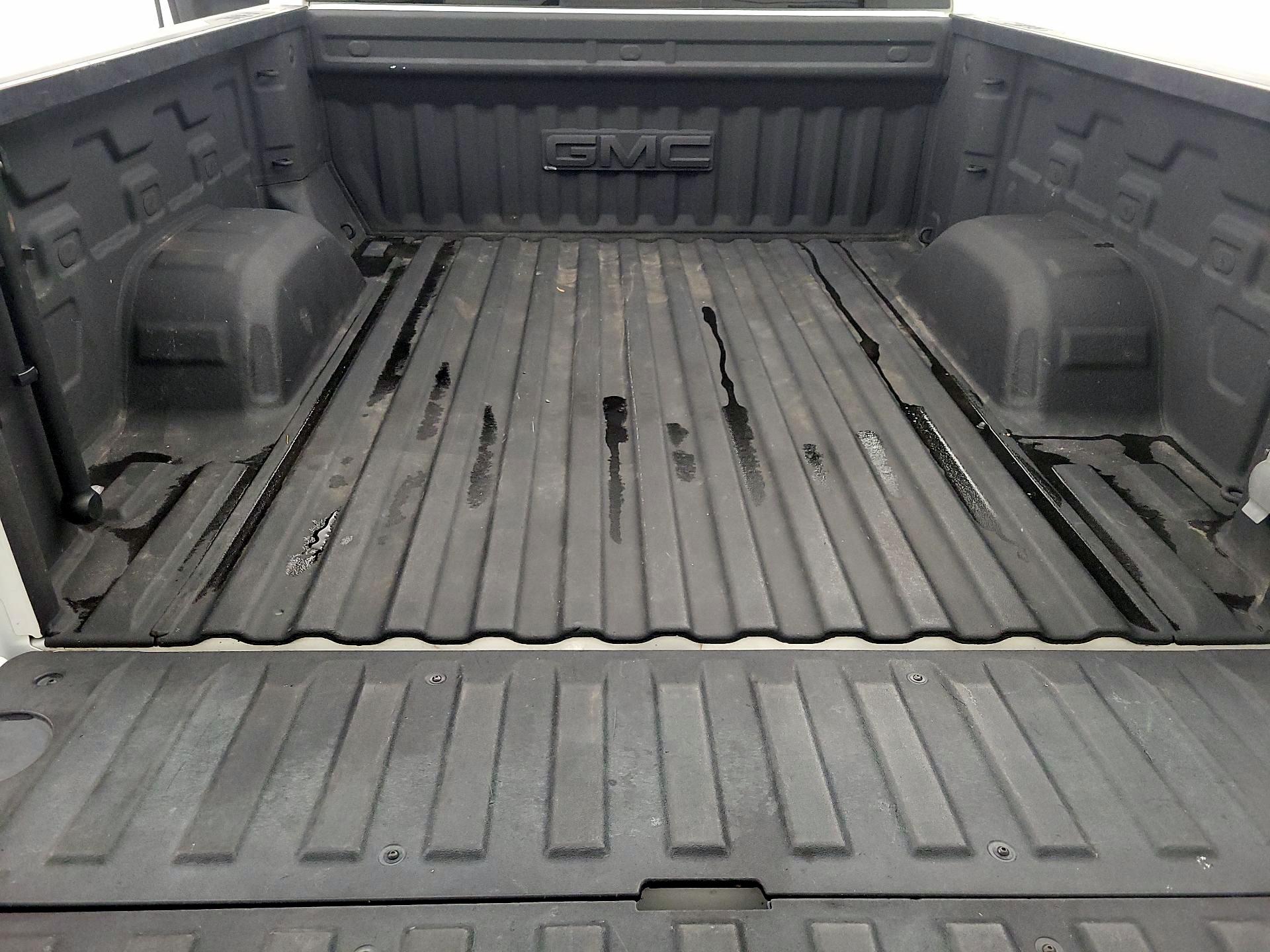 Thumbnail: 2020 GMC Sierra 1500 - 20