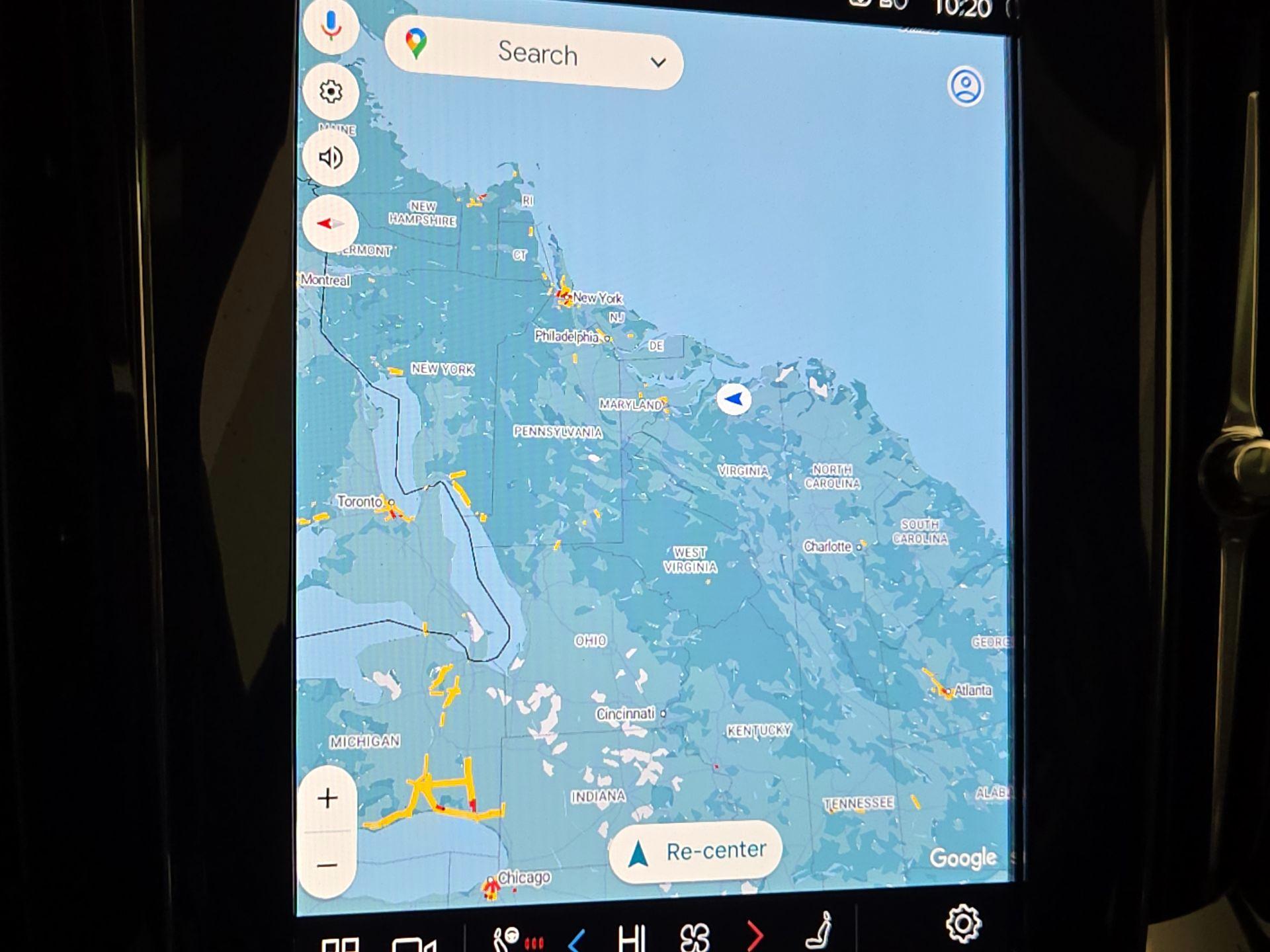 Thumbnail: 2025 Volvo S60 - 14