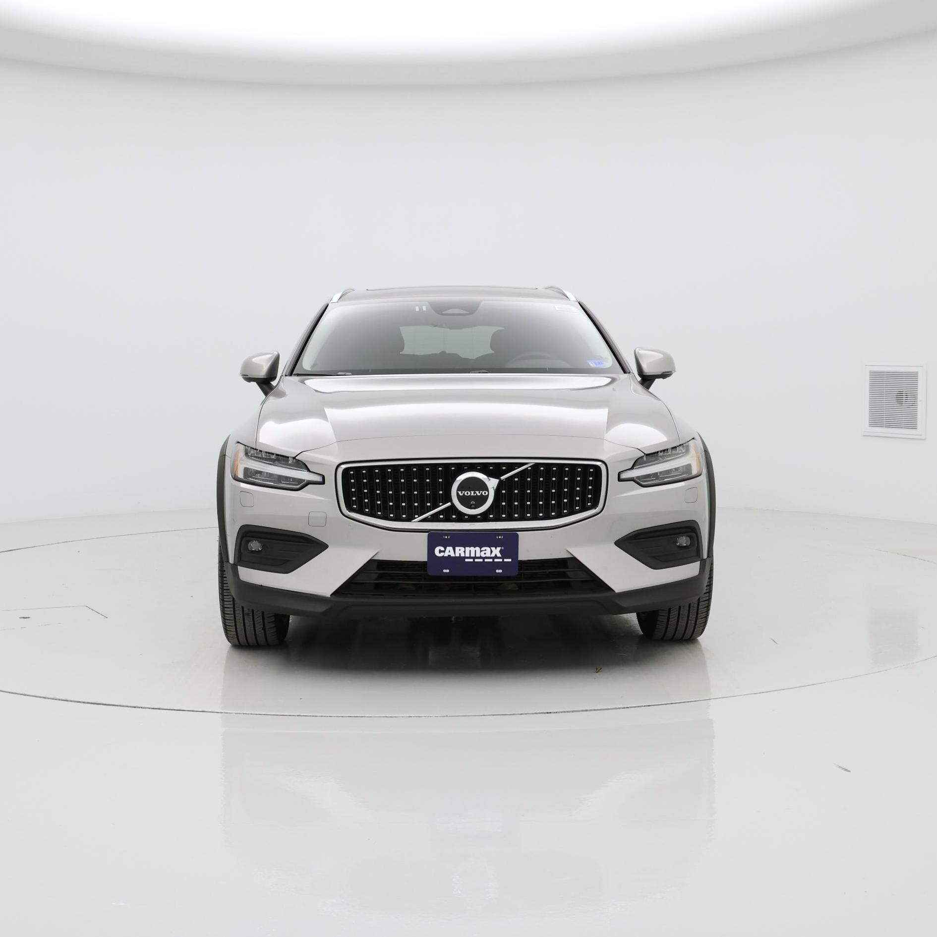Thumbnail: 2025 Volvo S60 - 5