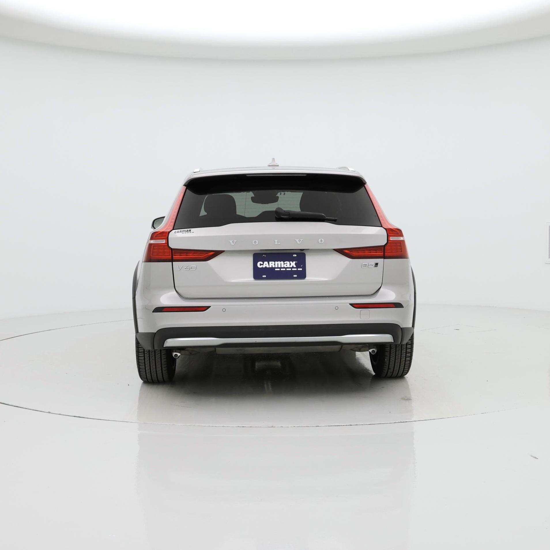 Thumbnail: 2025 Volvo S60 - 6