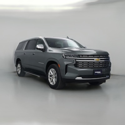 2023 Chevrolet Suburban 1500 Premier