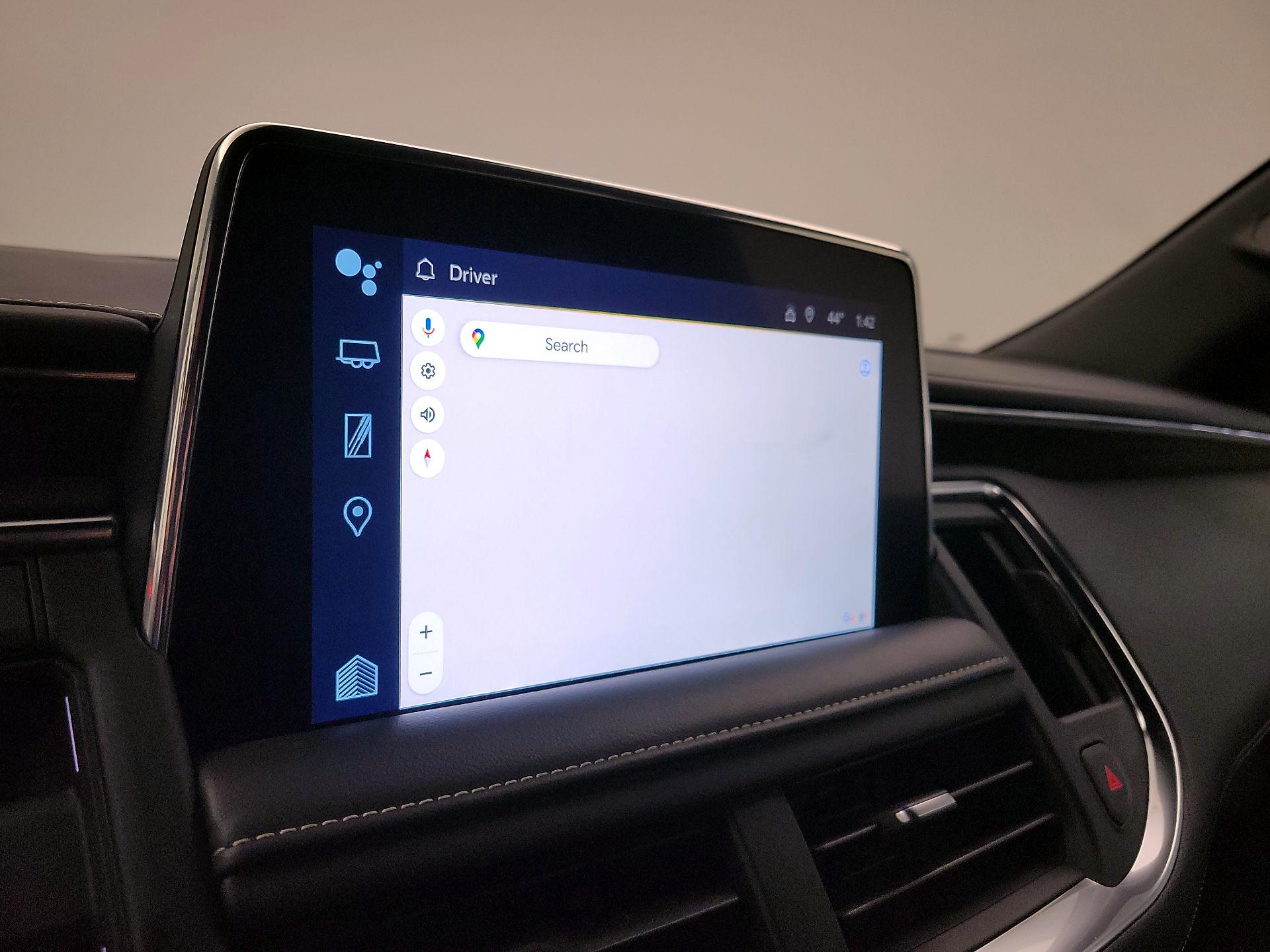 Thumbnail: 2023 Chevrolet Suburban - 14