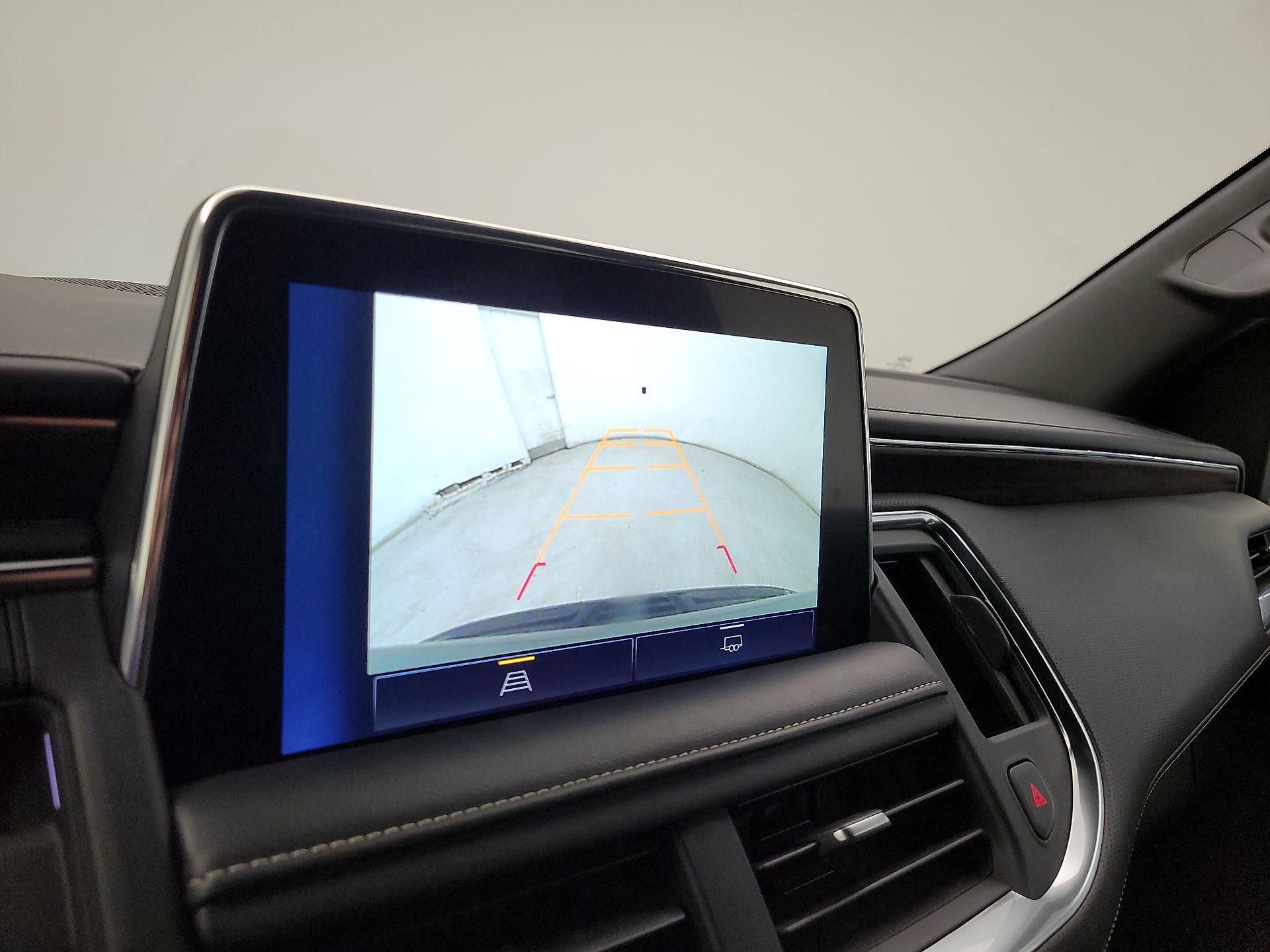 Thumbnail: 2023 Chevrolet Suburban - 15