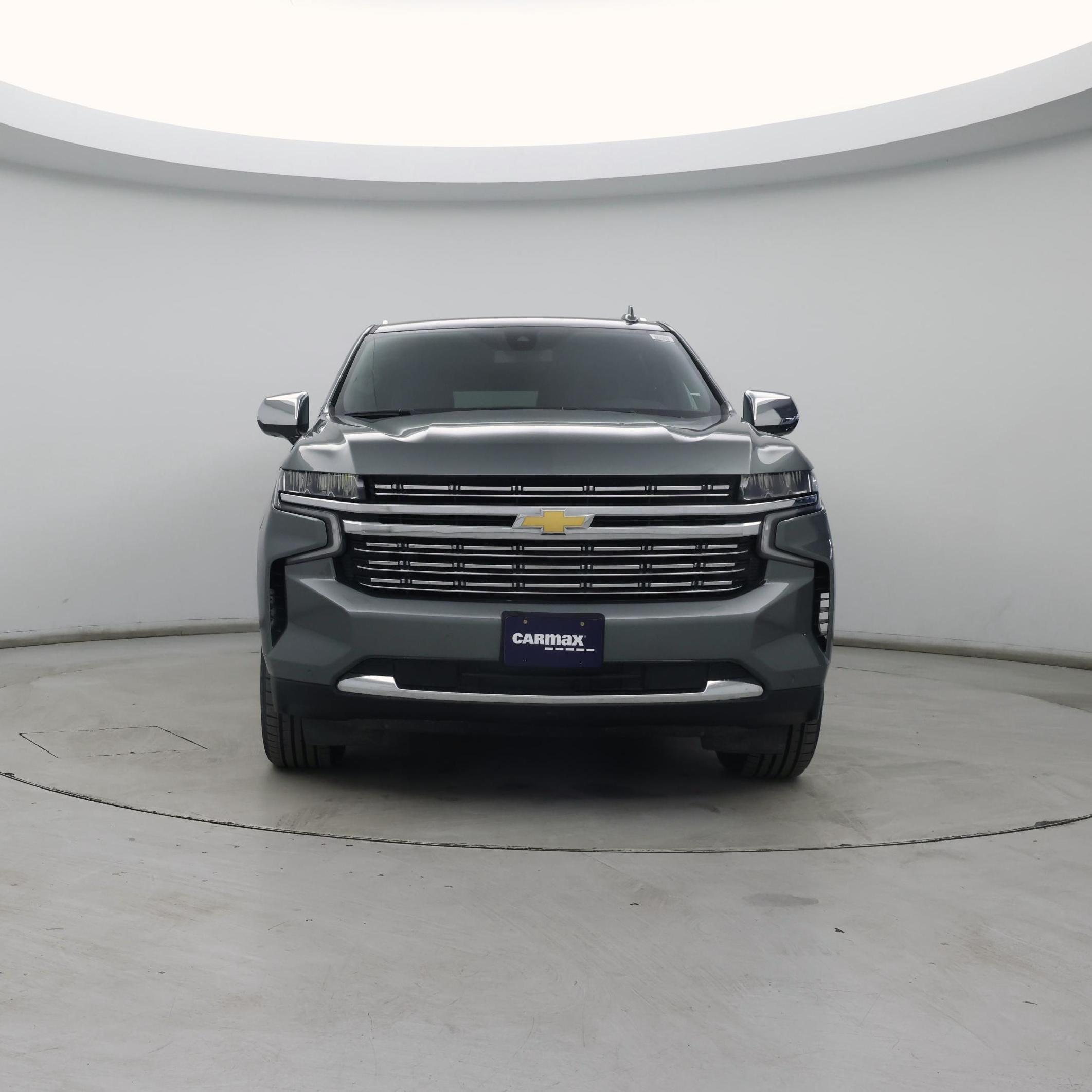 Thumbnail: 2023 Chevrolet Suburban - 5