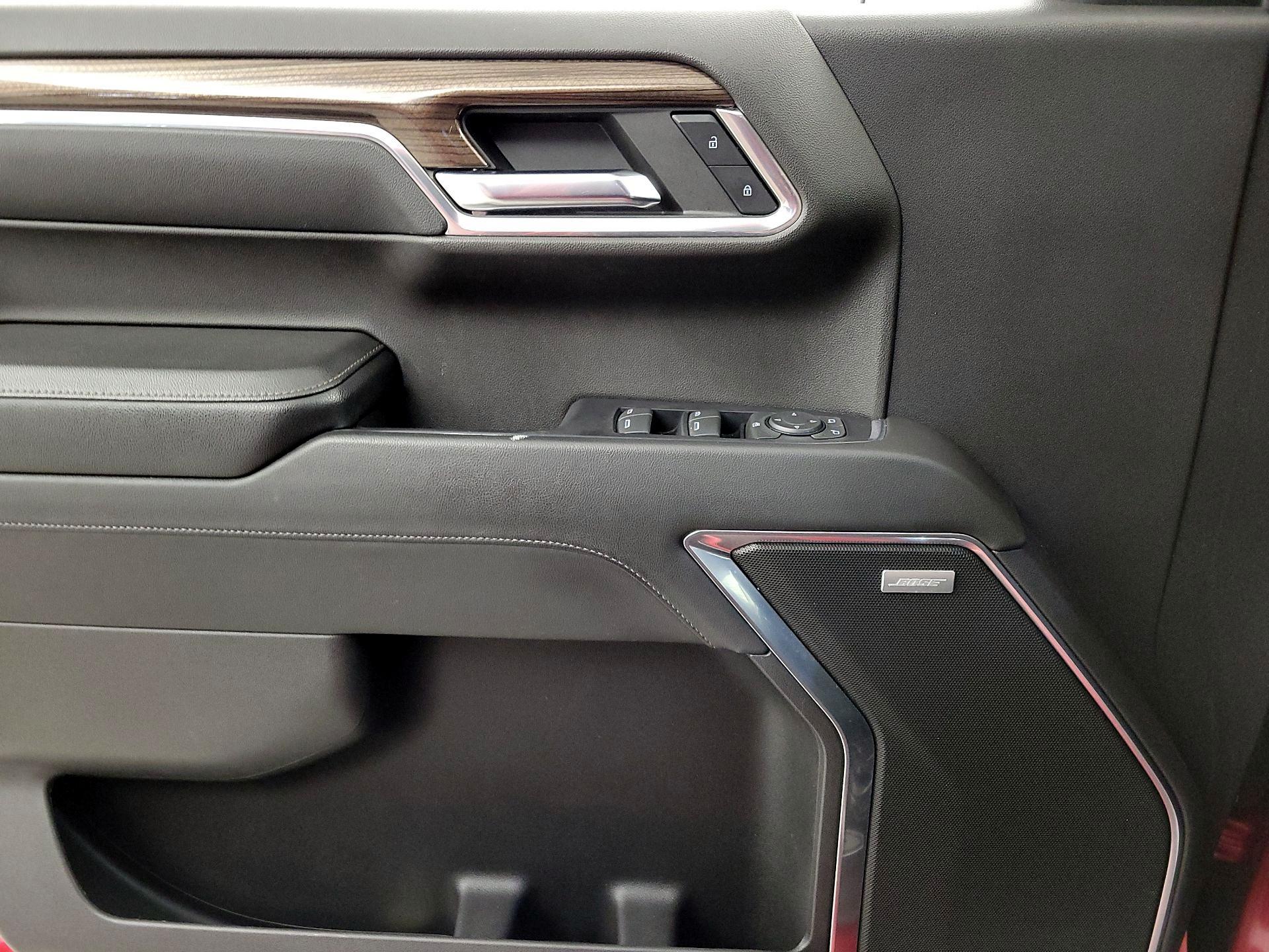 Thumbnail: 2022 Chevrolet Silverado 1500 - 12