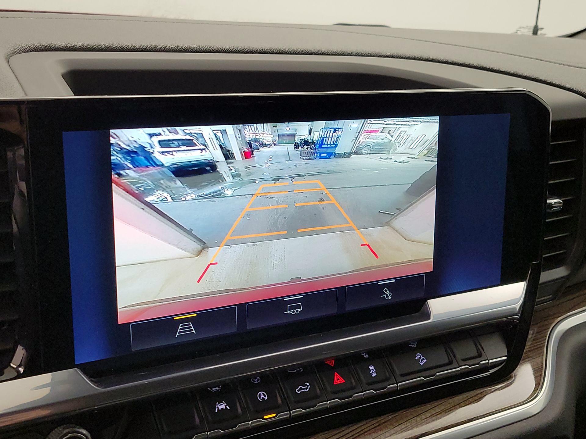 Thumbnail: 2022 Chevrolet Silverado 1500 - 14