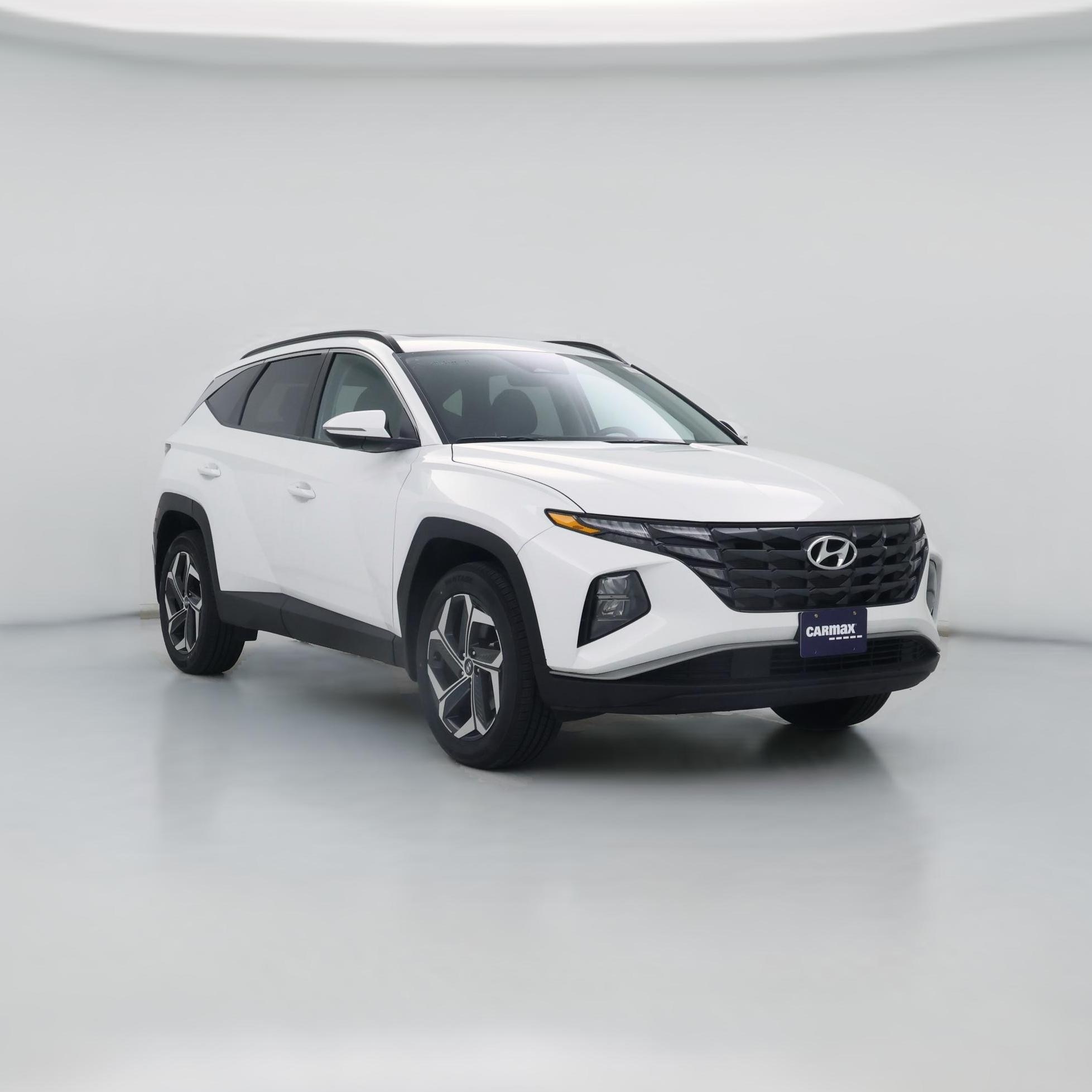 Thumbnail: 2023 Hyundai Tucson - 1