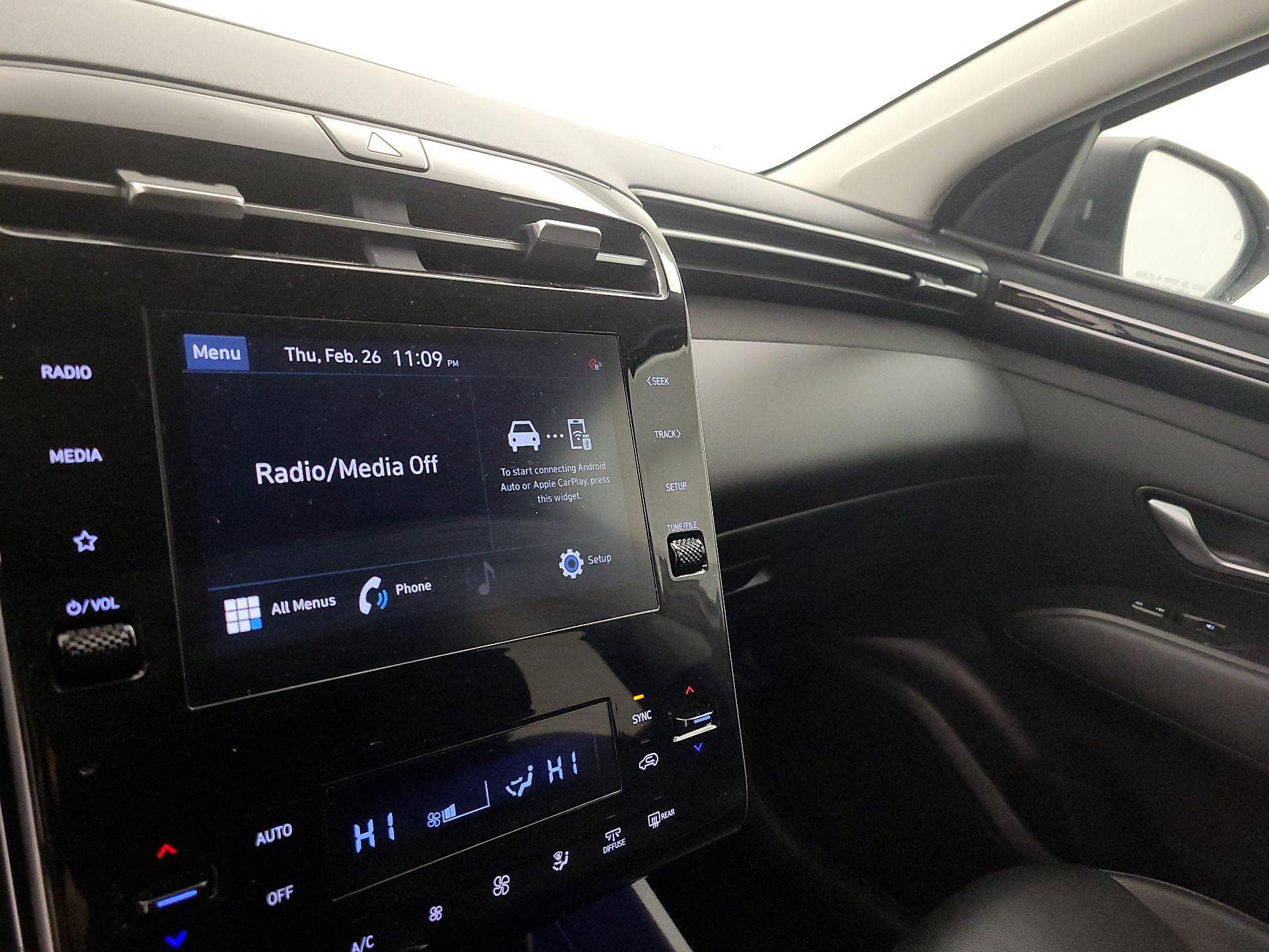 Thumbnail: 2023 Hyundai Tucson - 15