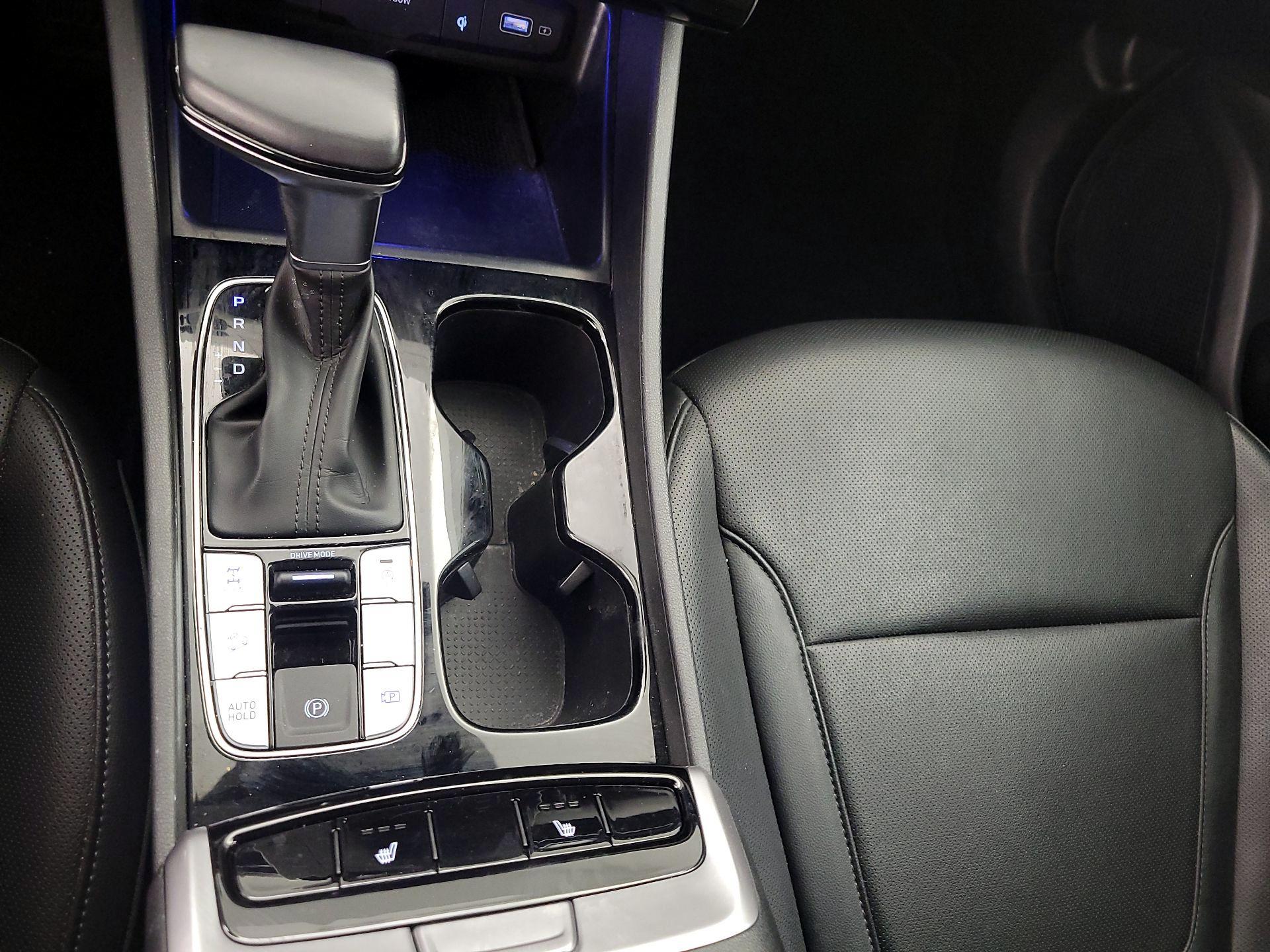 Thumbnail: 2023 Hyundai Tucson - 17