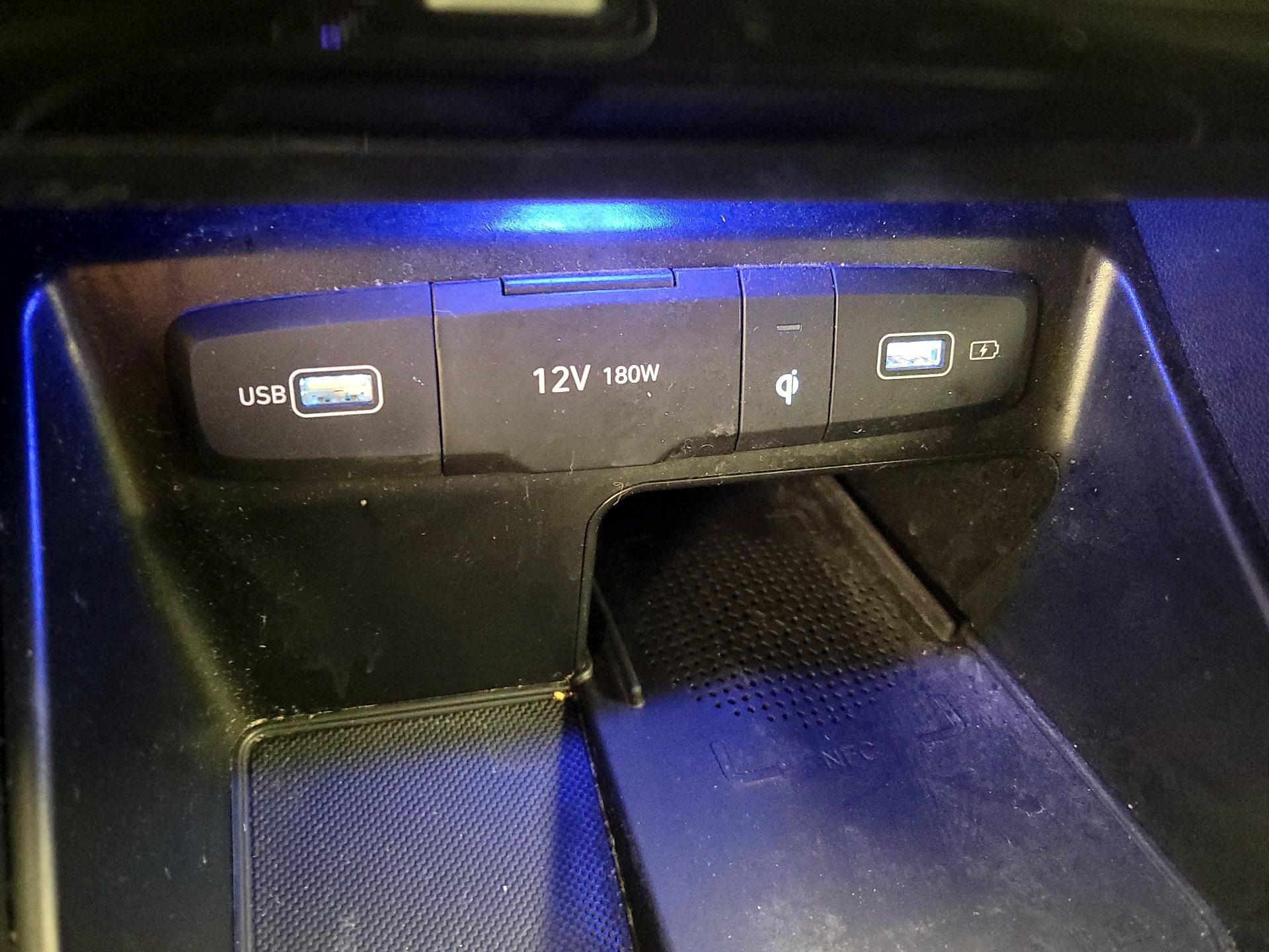 Thumbnail: 2023 Hyundai Tucson - 18