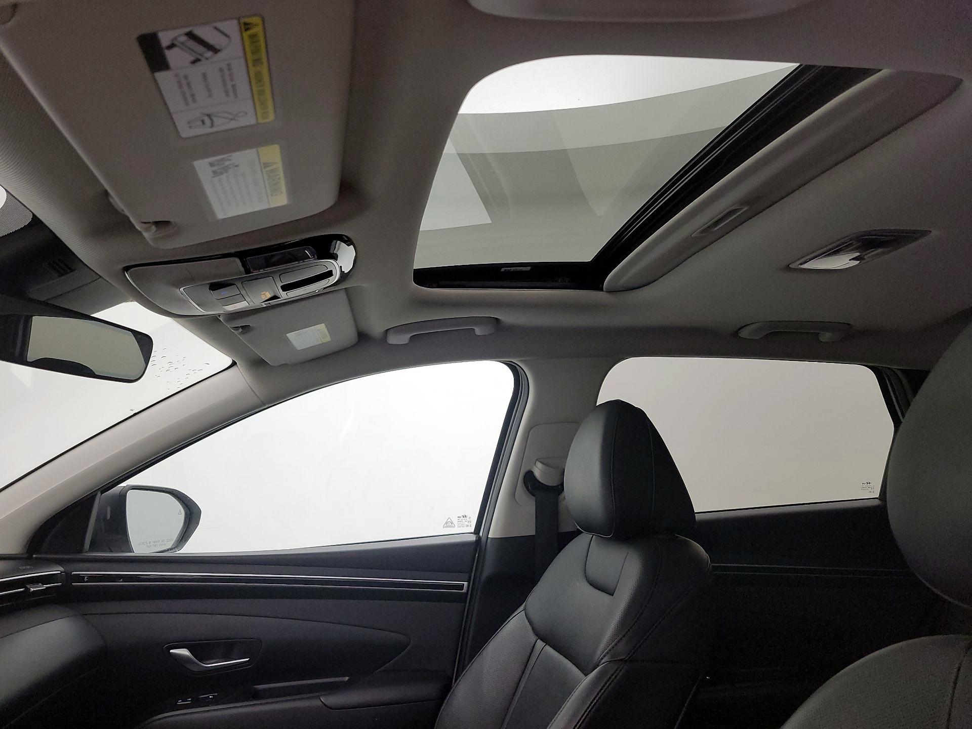 Thumbnail: 2023 Hyundai Tucson - 19