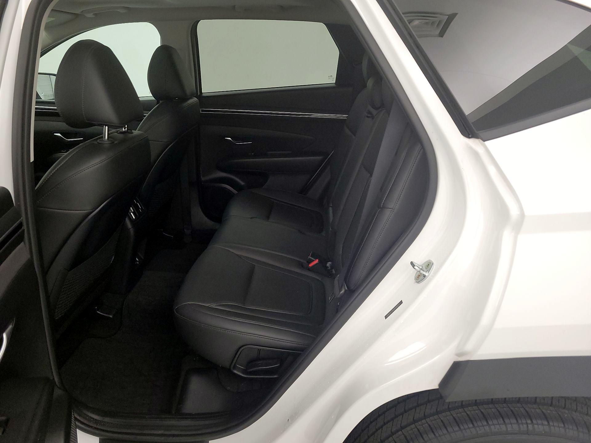 Thumbnail: 2023 Hyundai Tucson - 20