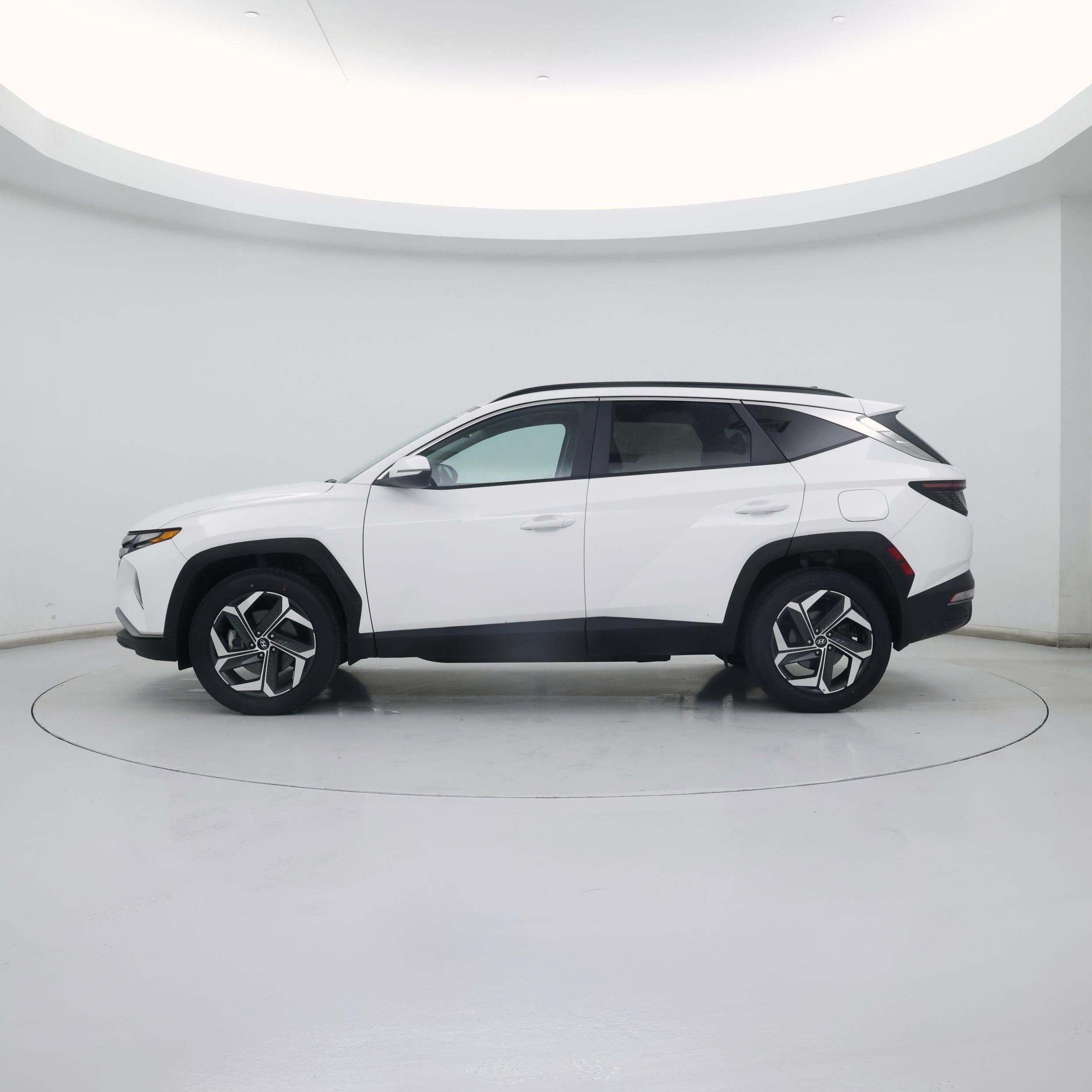 Thumbnail: 2023 Hyundai Tucson - 3