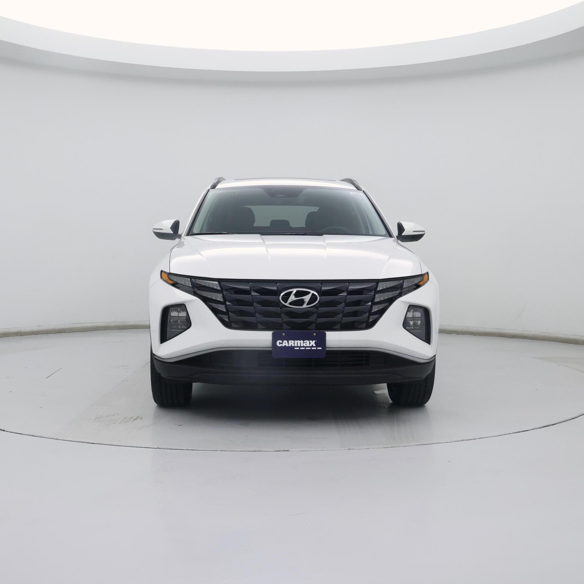 Thumbnail: 2023 Hyundai Tucson - 5