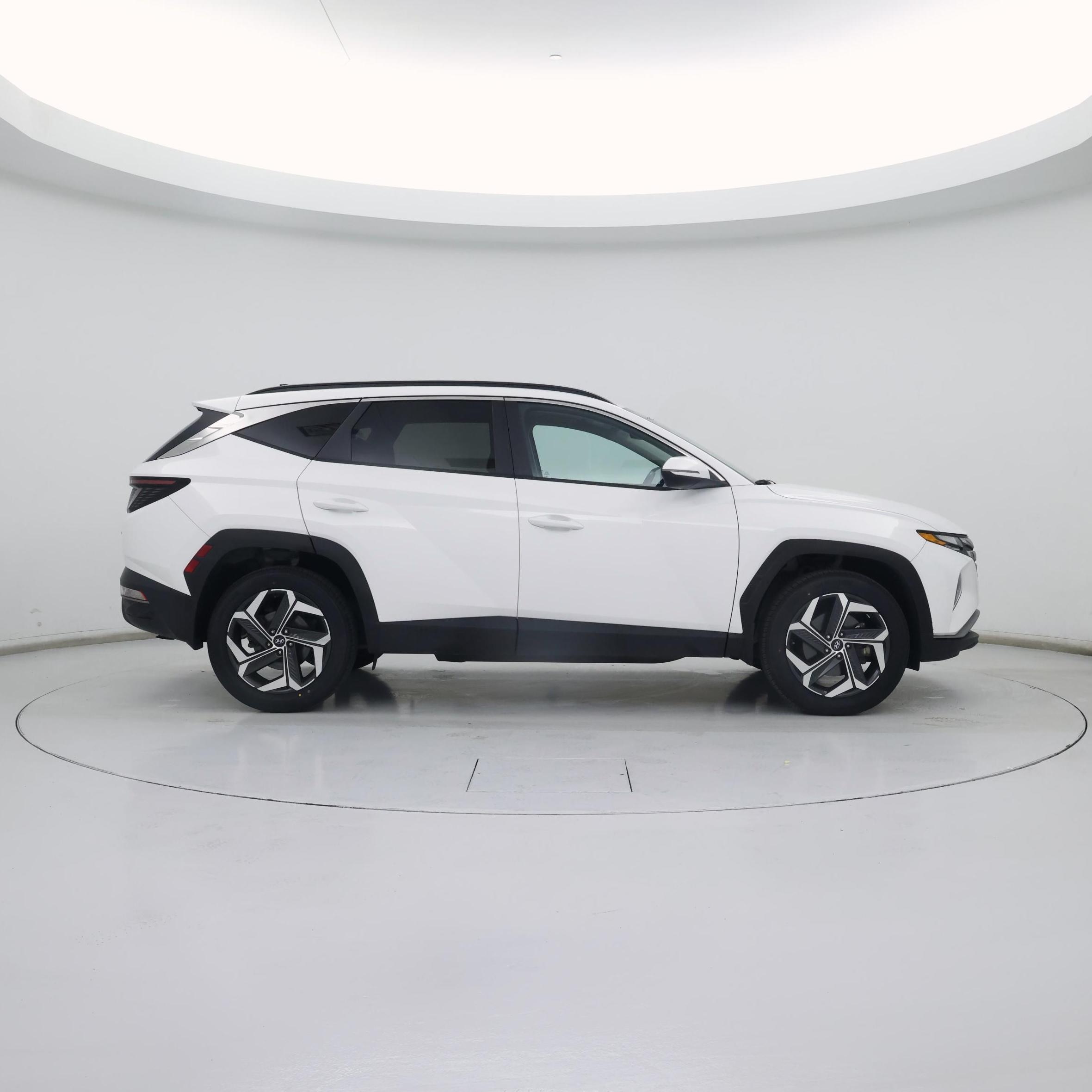 Thumbnail: 2023 Hyundai Tucson - 7