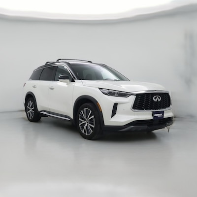 2023 Infiniti QX60 Autograph