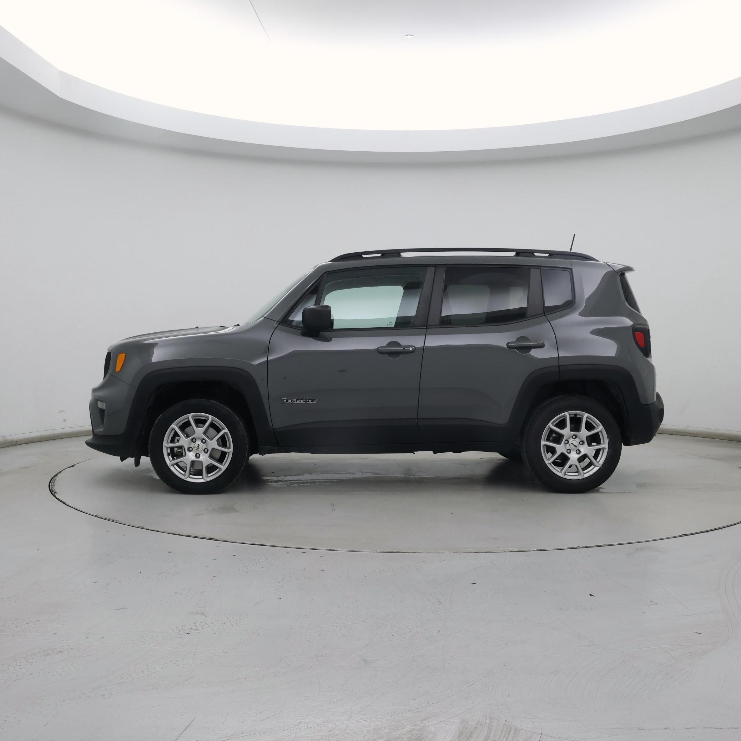 Thumbnail: 2022 Jeep Renegade - 3