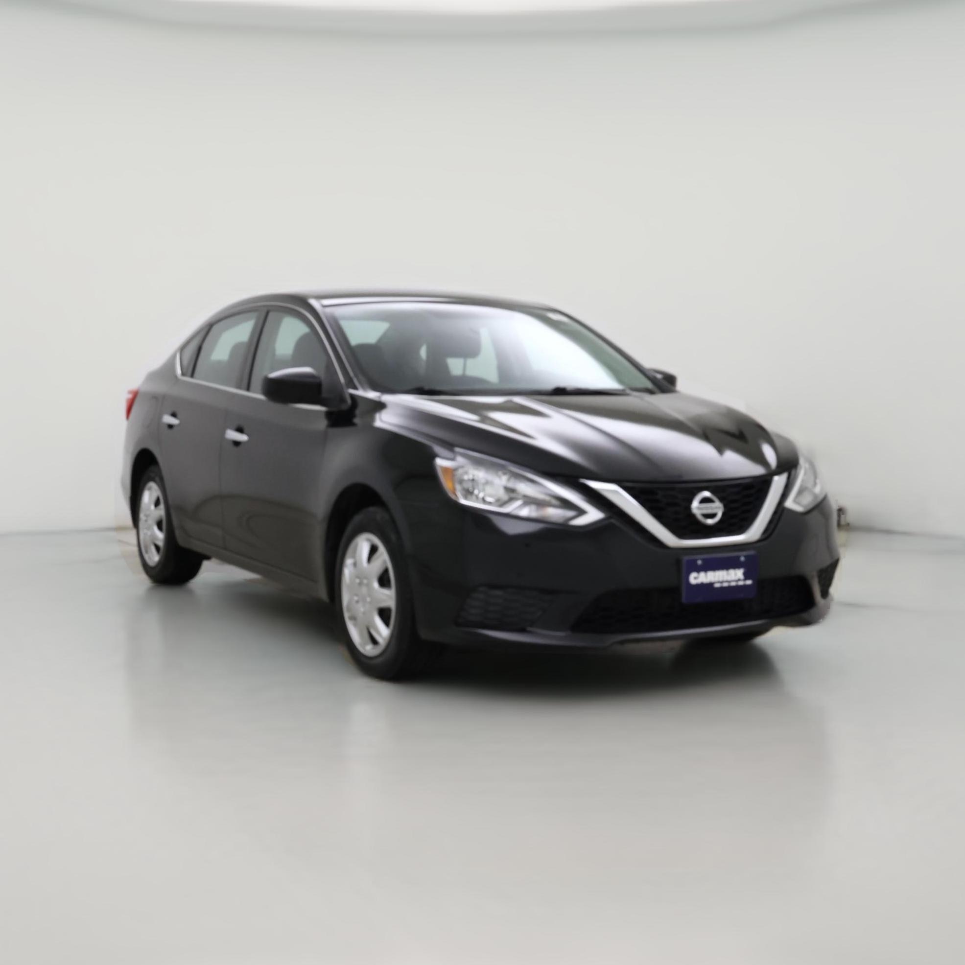 Thumbnail: 2016 Nissan Sentra - 1