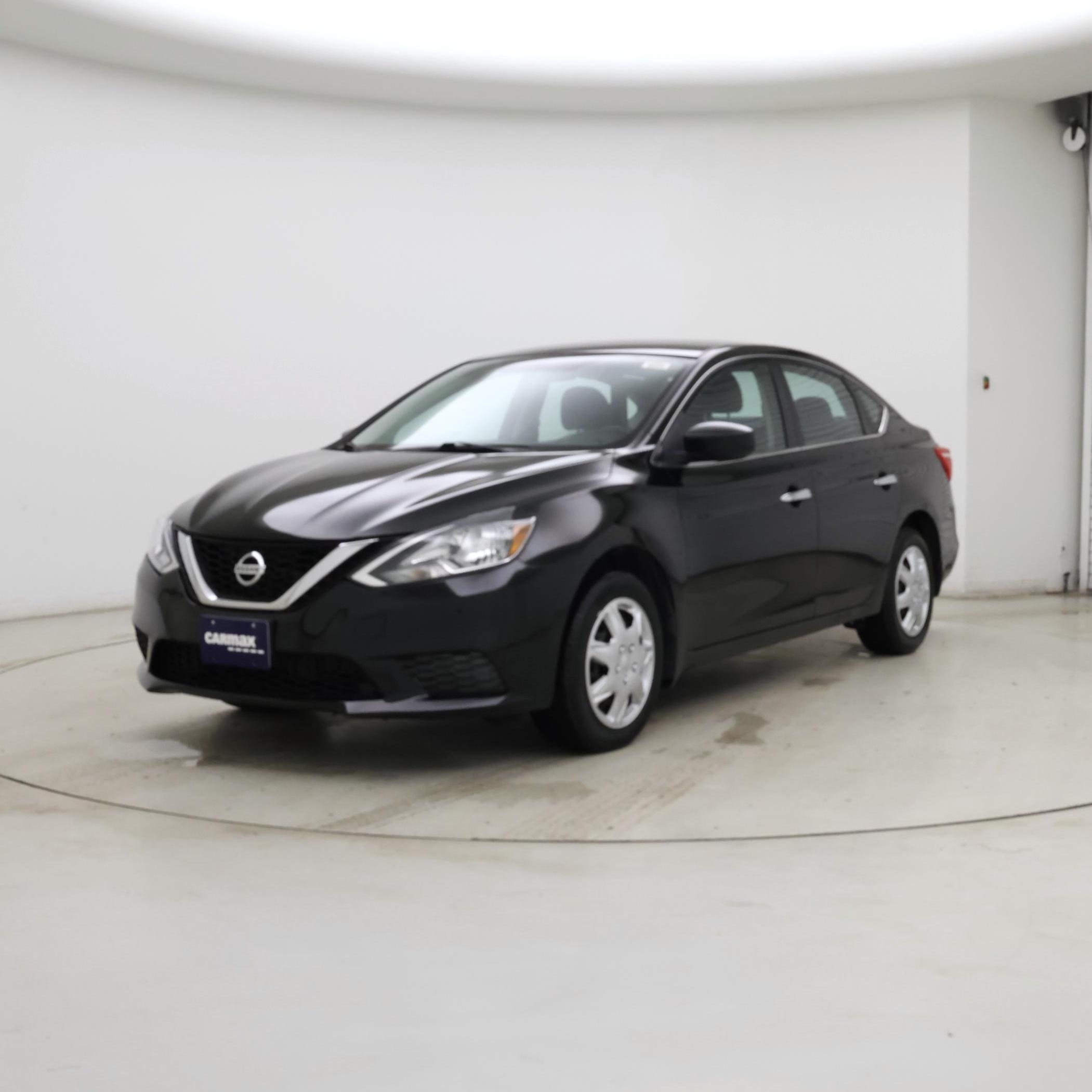 Thumbnail: 2016 Nissan Sentra - 4