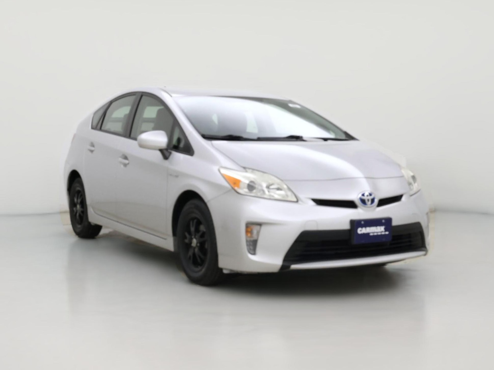 2014 Toyota Prius Two