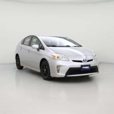 2014 Toyota Prius Two