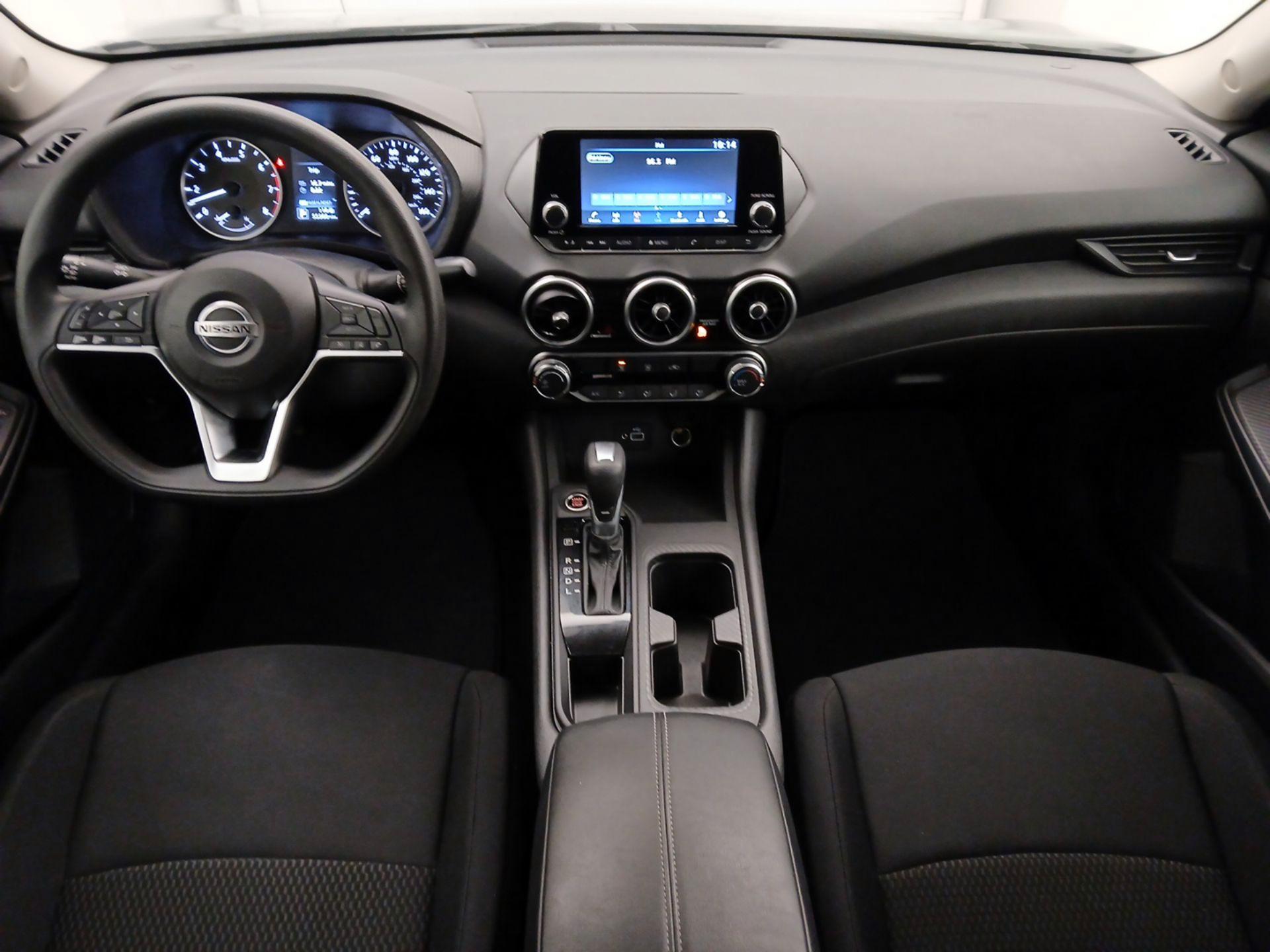 Thumbnail: 2022 Nissan Sentra - 9