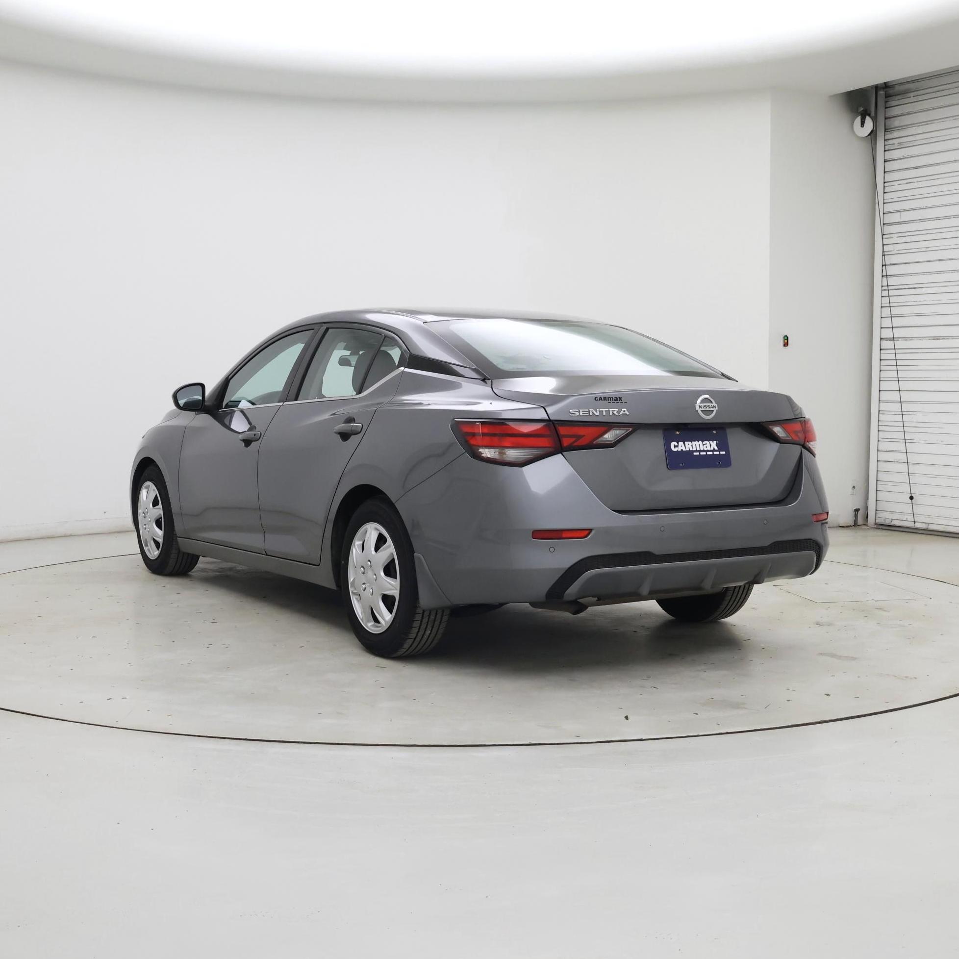 Thumbnail: 2022 Nissan Sentra - 2