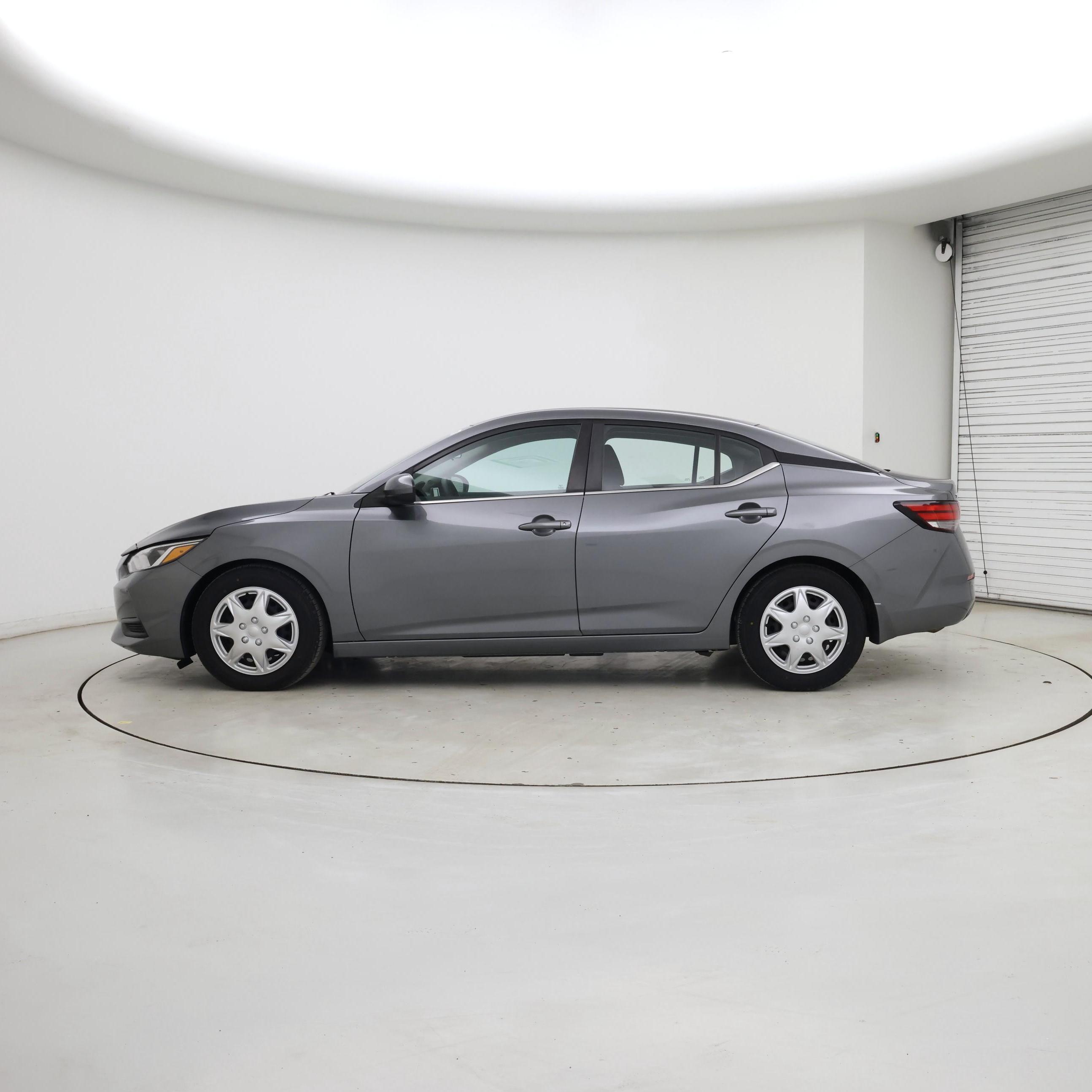 Thumbnail: 2022 Nissan Sentra - 3