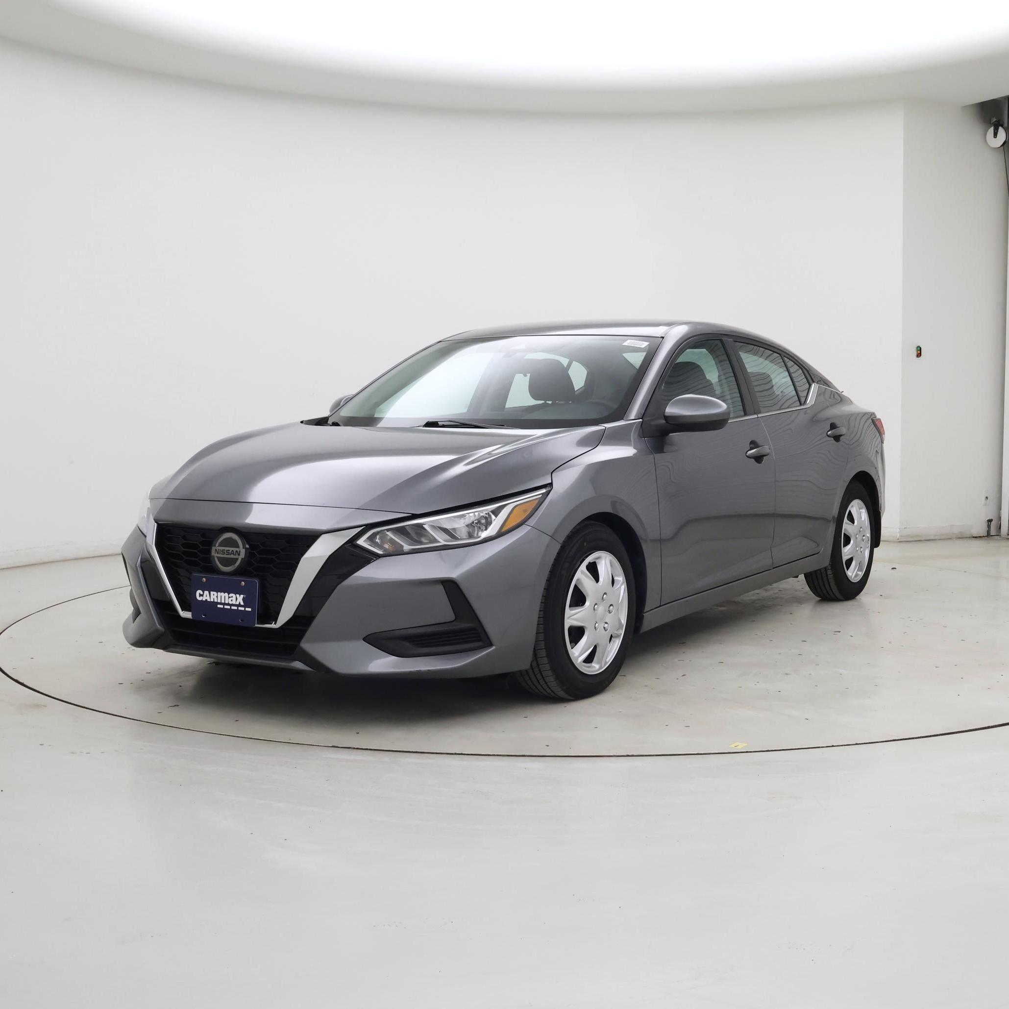 Thumbnail: 2022 Nissan Sentra - 4