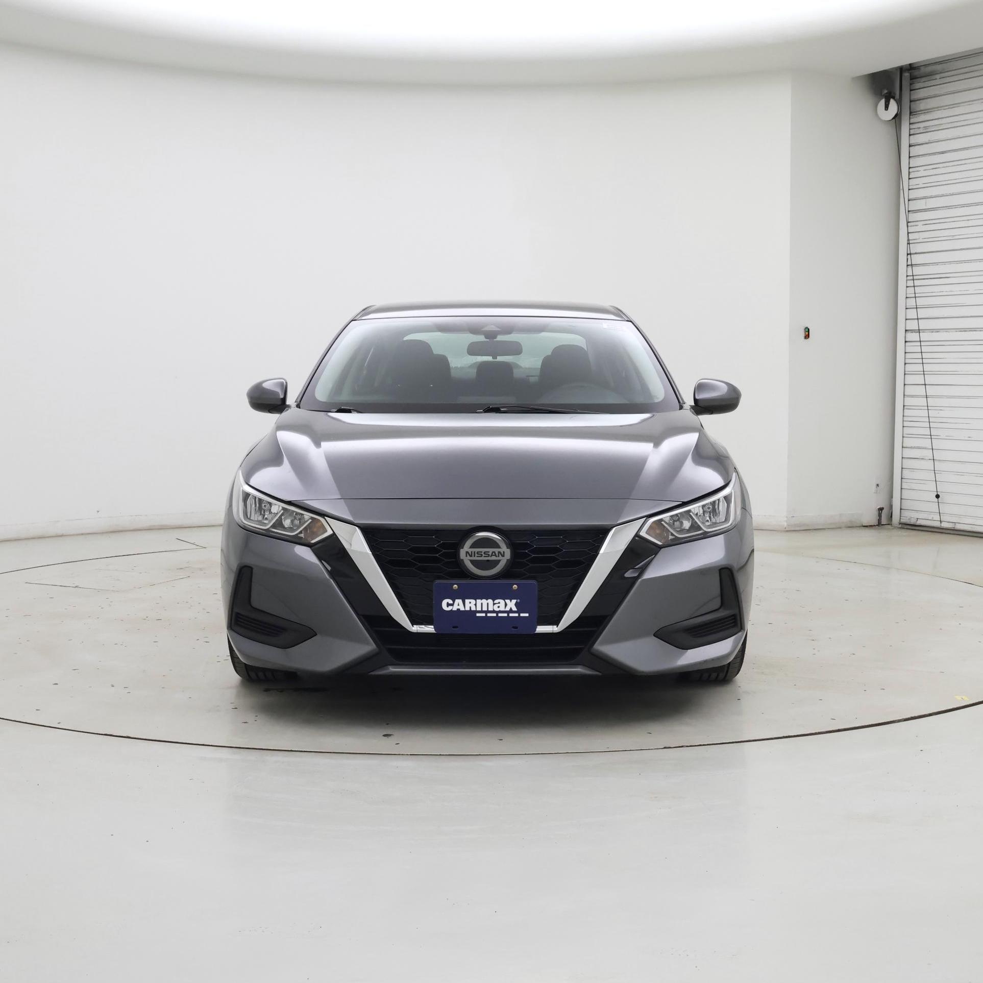 Thumbnail: 2022 Nissan Sentra - 5