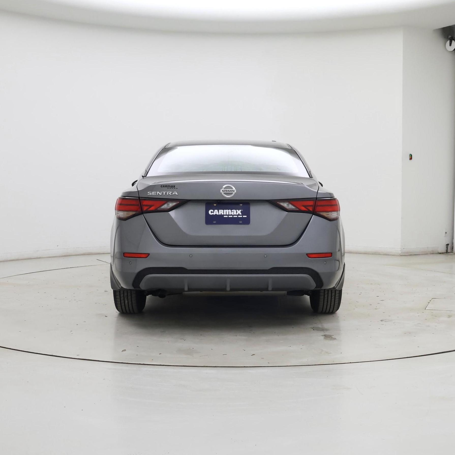 Thumbnail: 2022 Nissan Sentra - 6