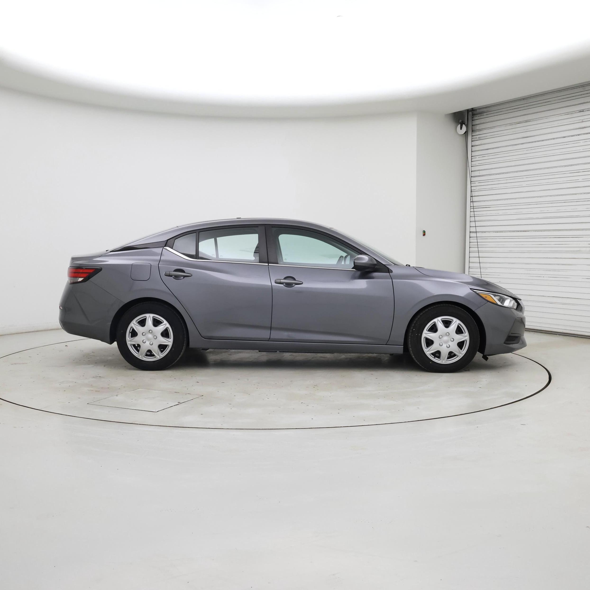 Thumbnail: 2022 Nissan Sentra - 7