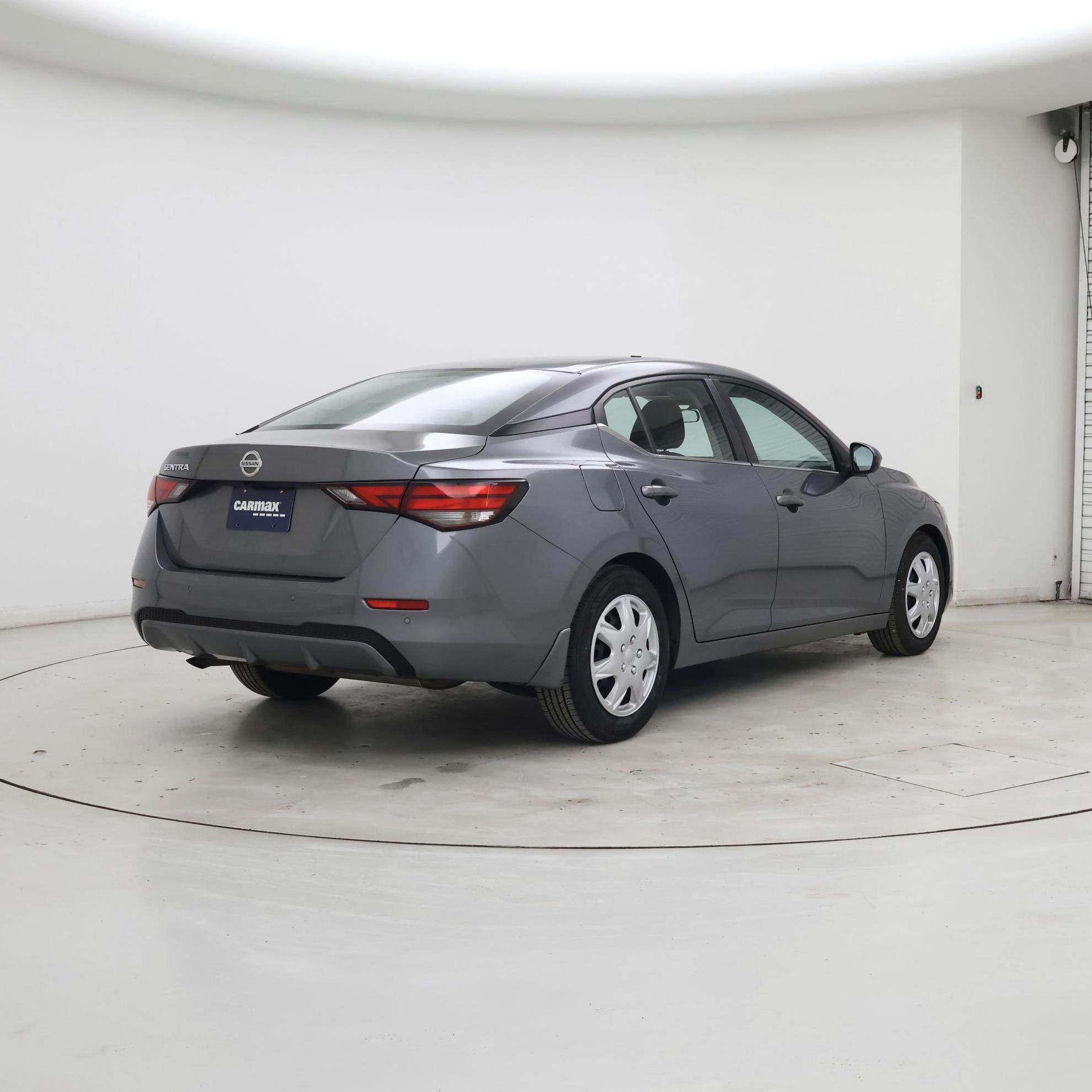 Thumbnail: 2022 Nissan Sentra - 8