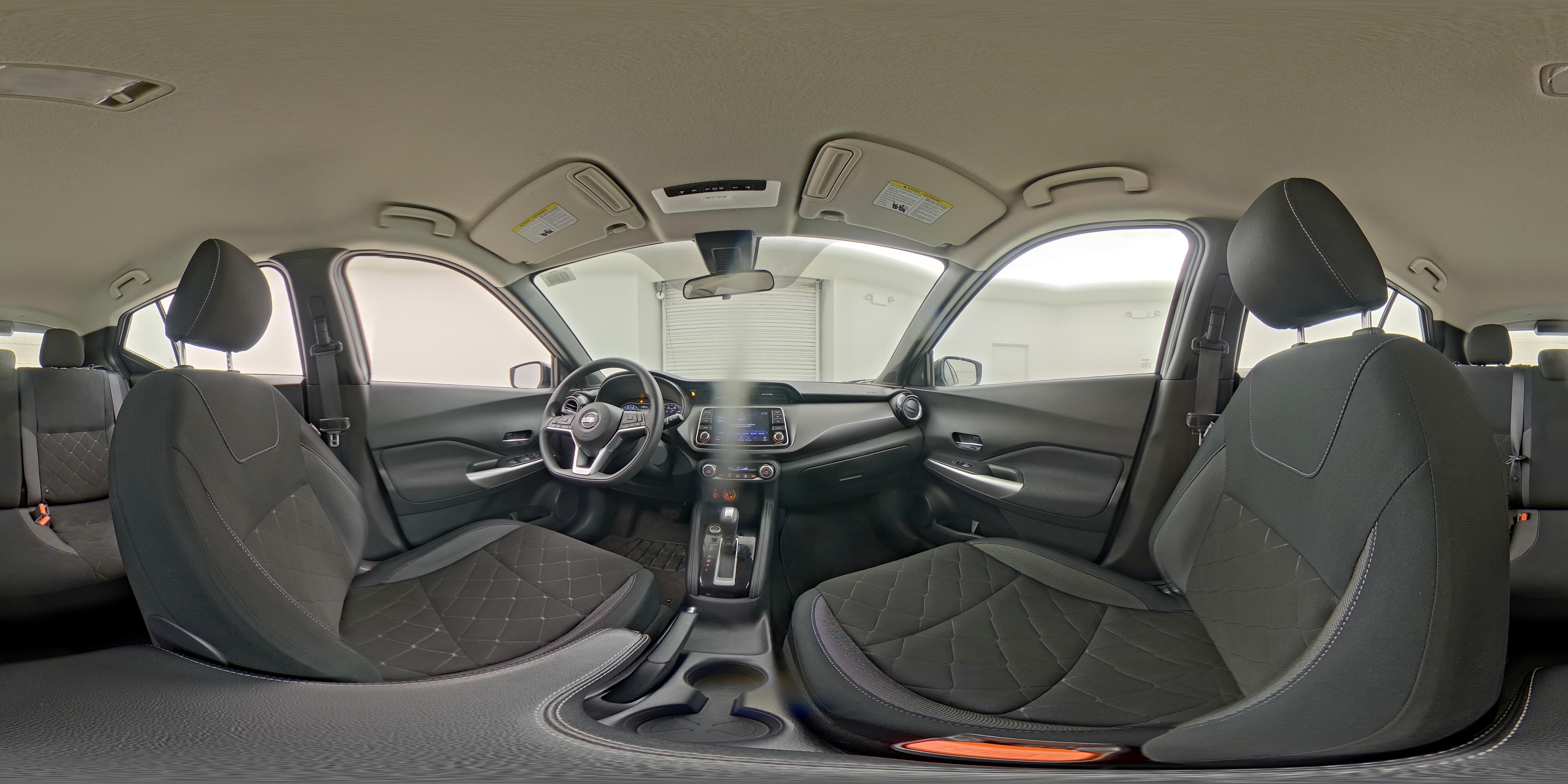 2020 Nissan Kicks SV - Photo 24