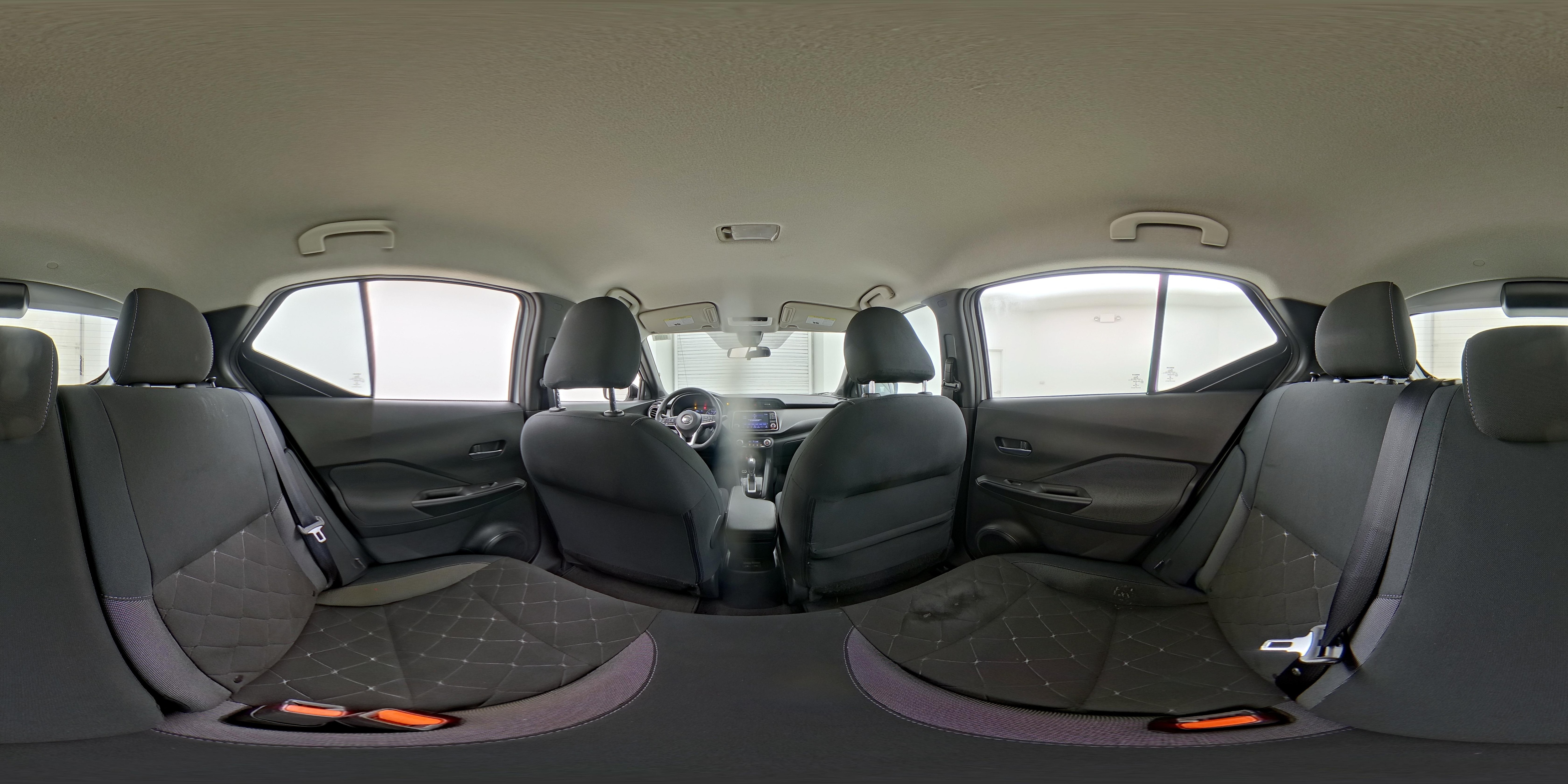 2020 Nissan Kicks SV - Photo 25