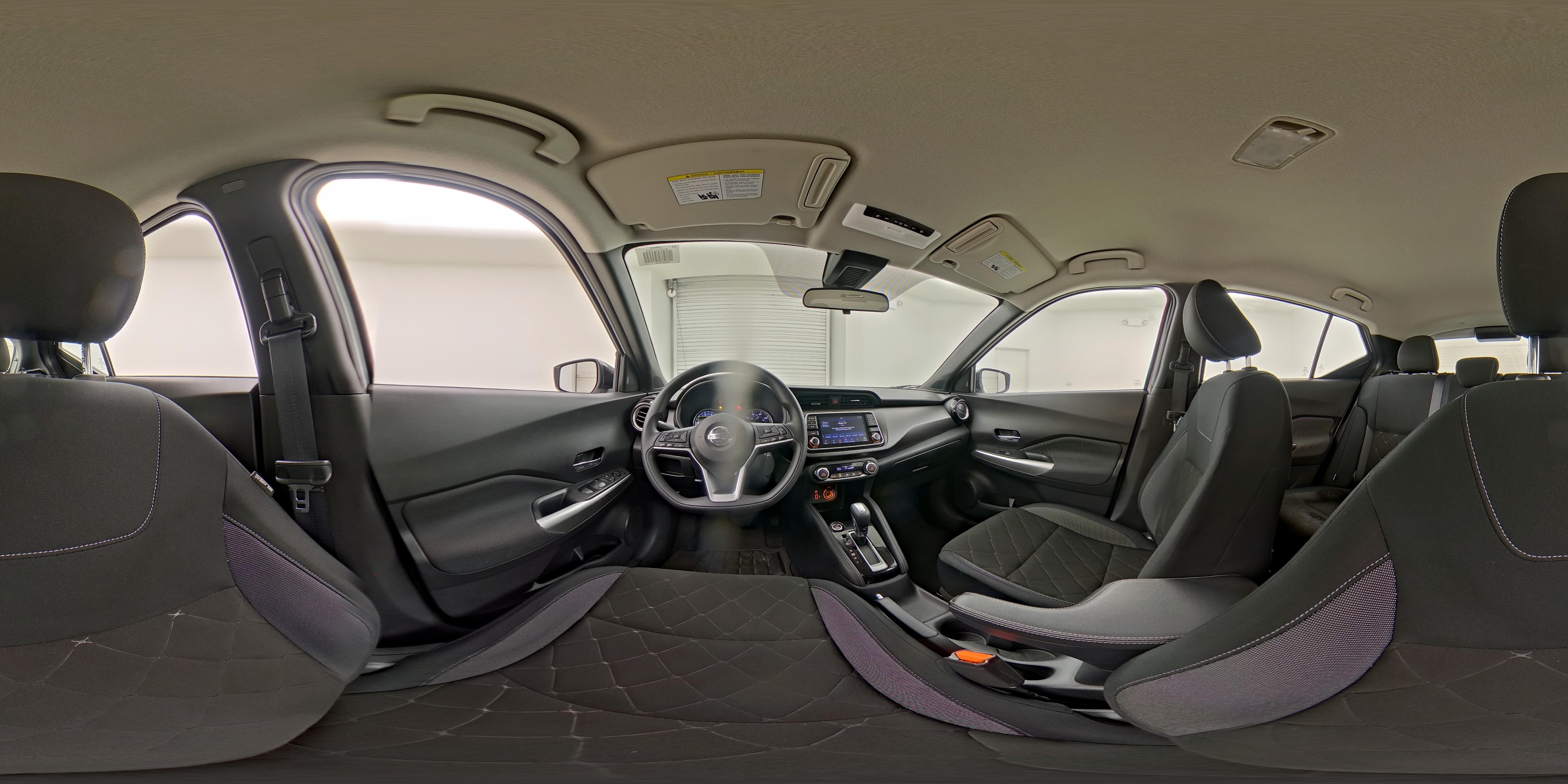 2020 Nissan Kicks SV - Photo 26