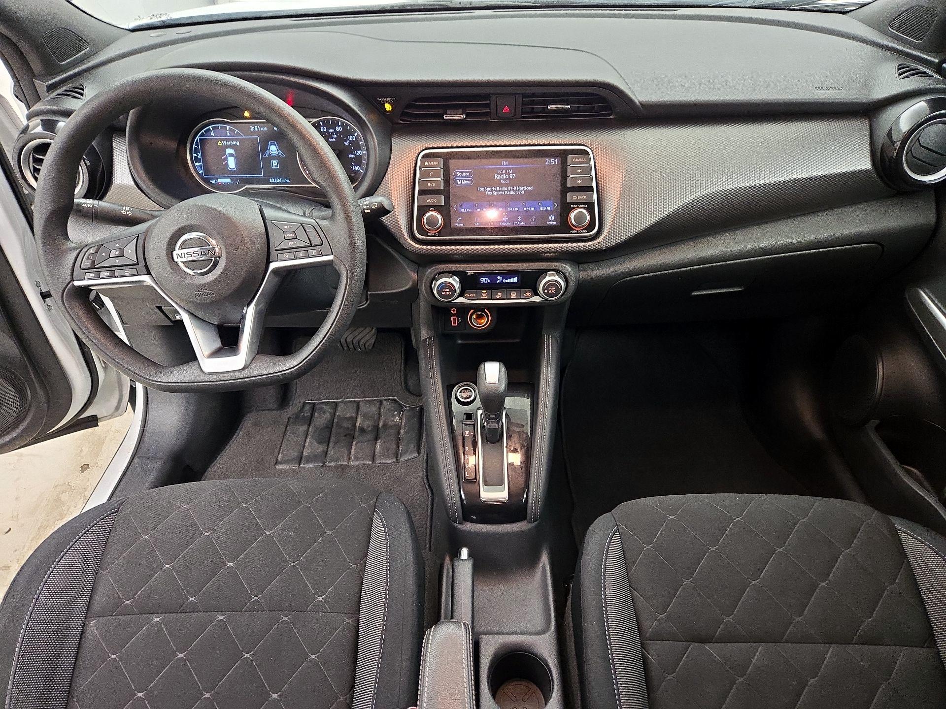 Thumbnail: 2020 Nissan Kicks - 9