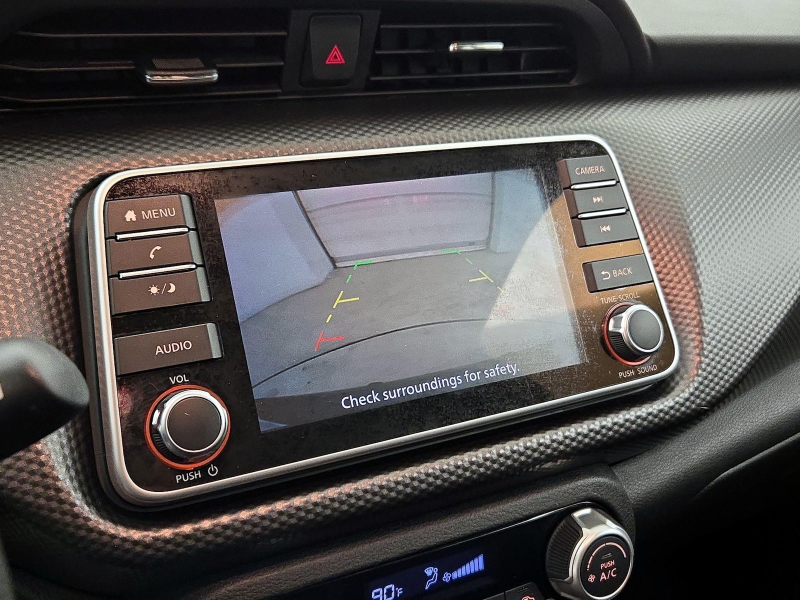 2020 Nissan Kicks SV - Photo 15