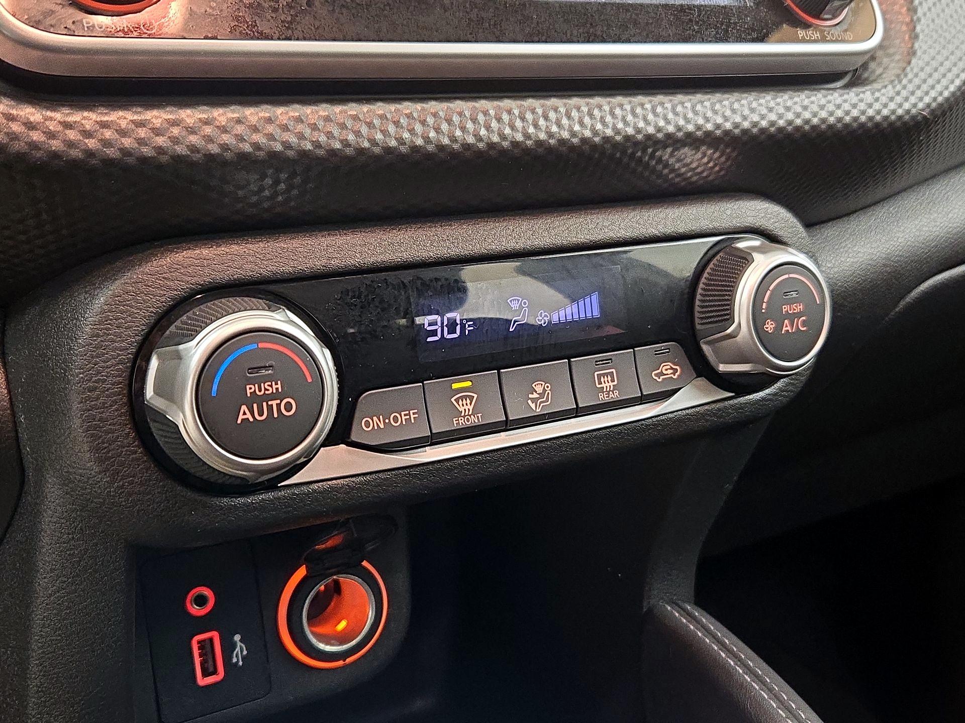 Thumbnail: 2020 Nissan Kicks - 16