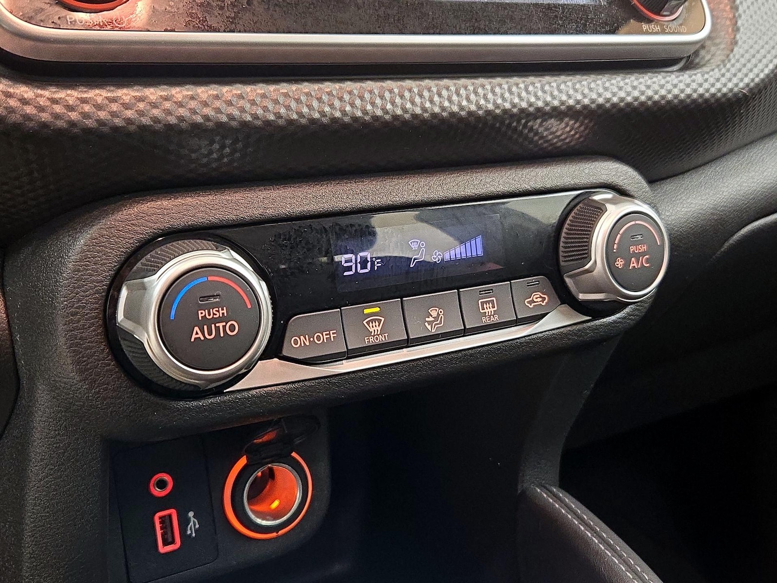 2020 Nissan Kicks SV - Photo 17