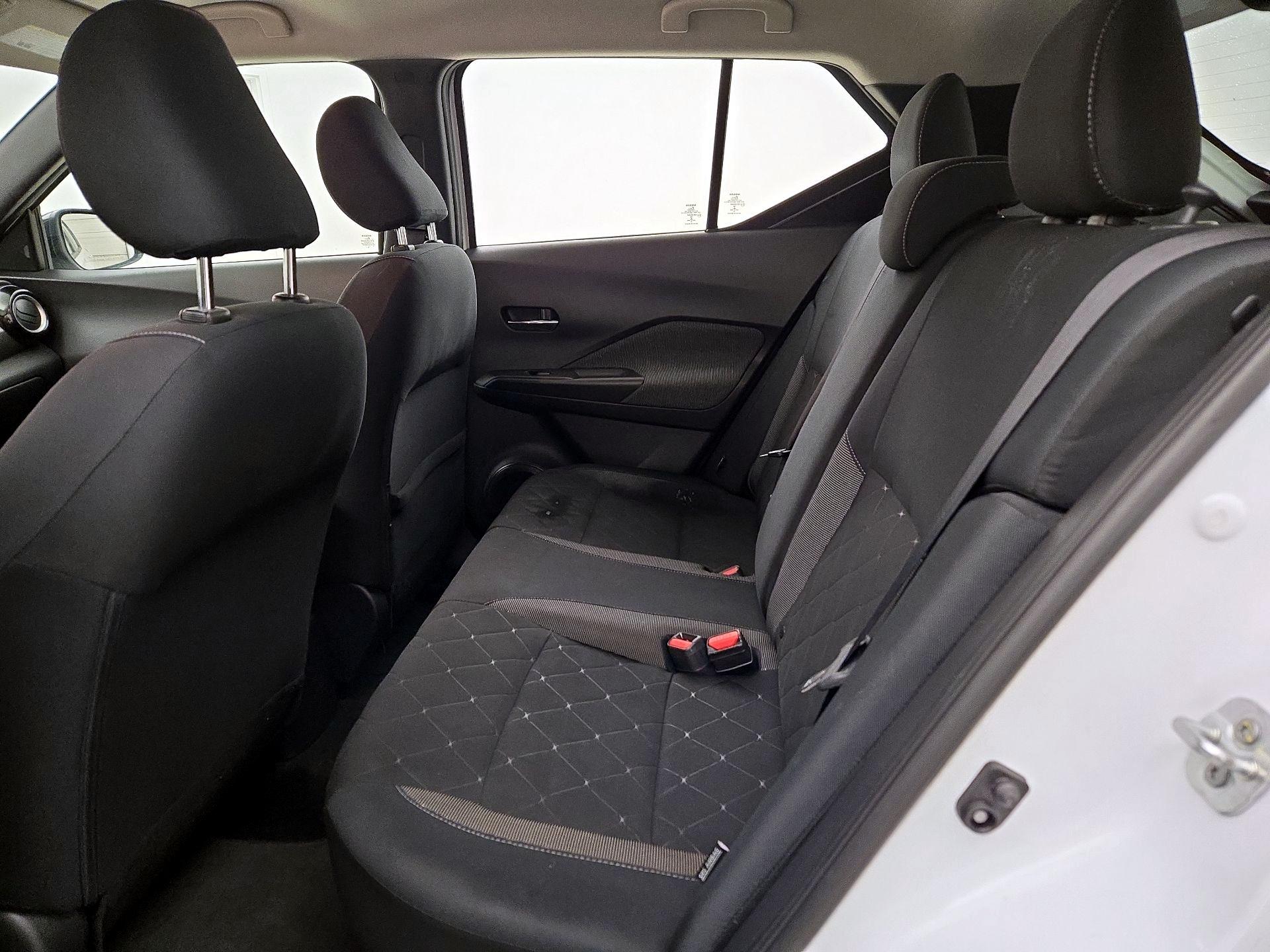Thumbnail: 2020 Nissan Kicks - 19
