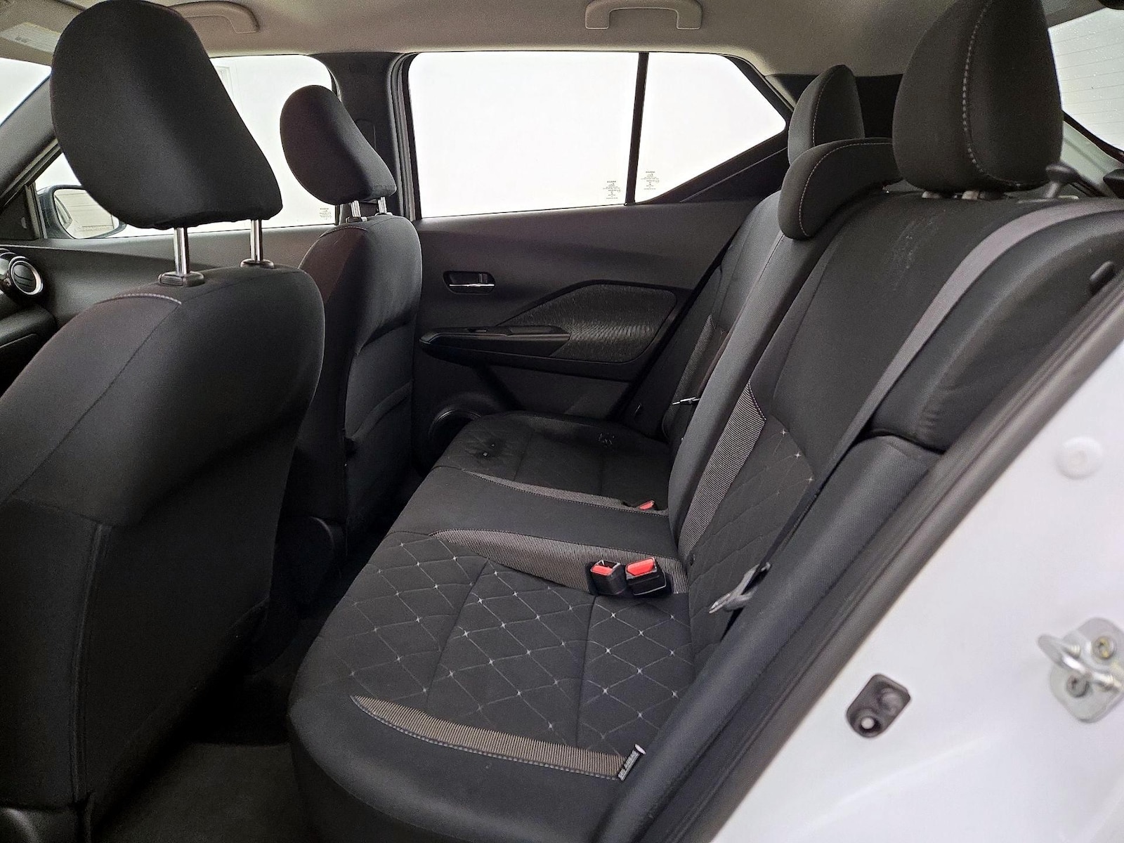 2020 Nissan Kicks SV - Photo 20